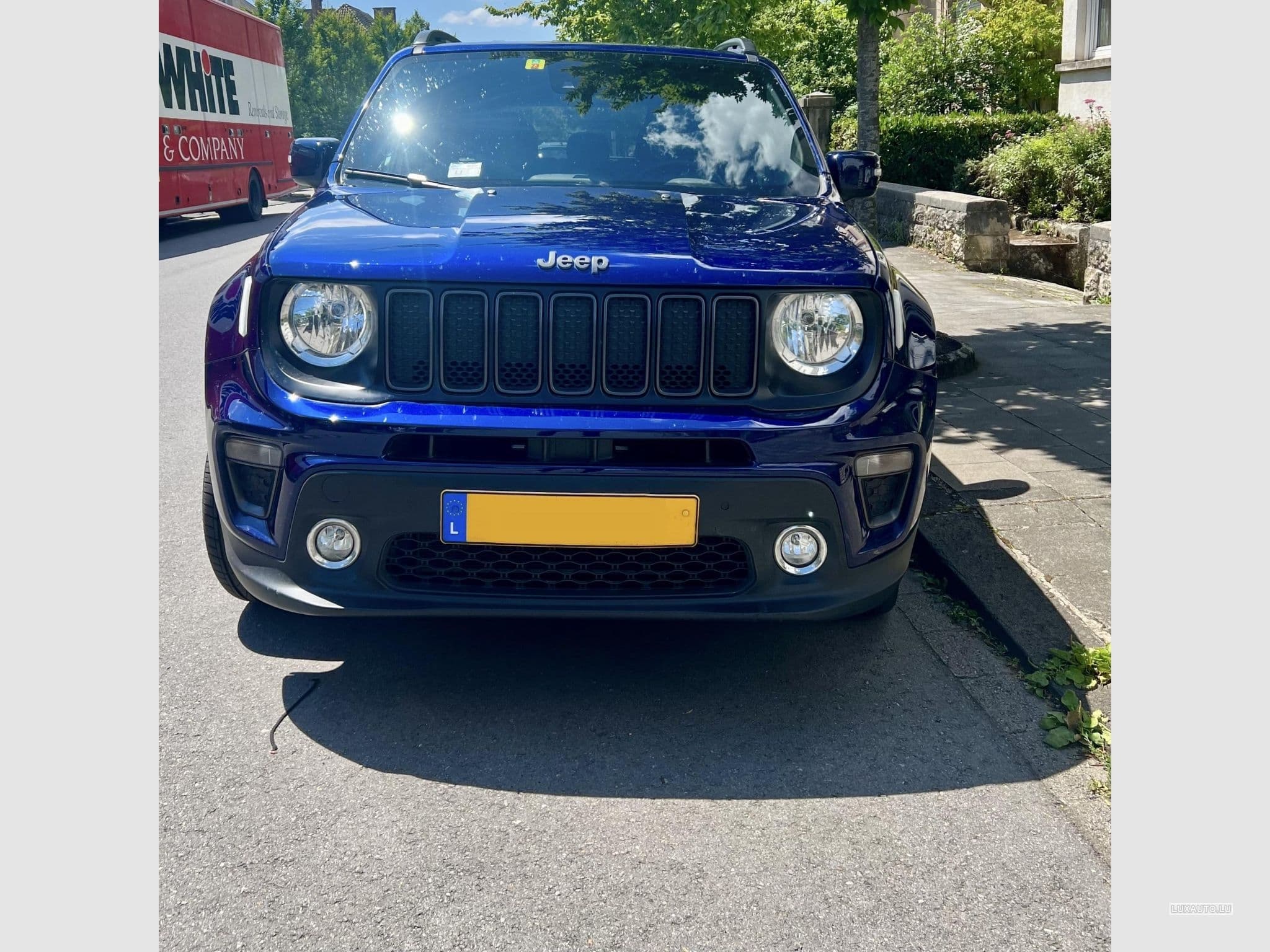 Jeep Renegade LIMITED (2022) - Photo 1