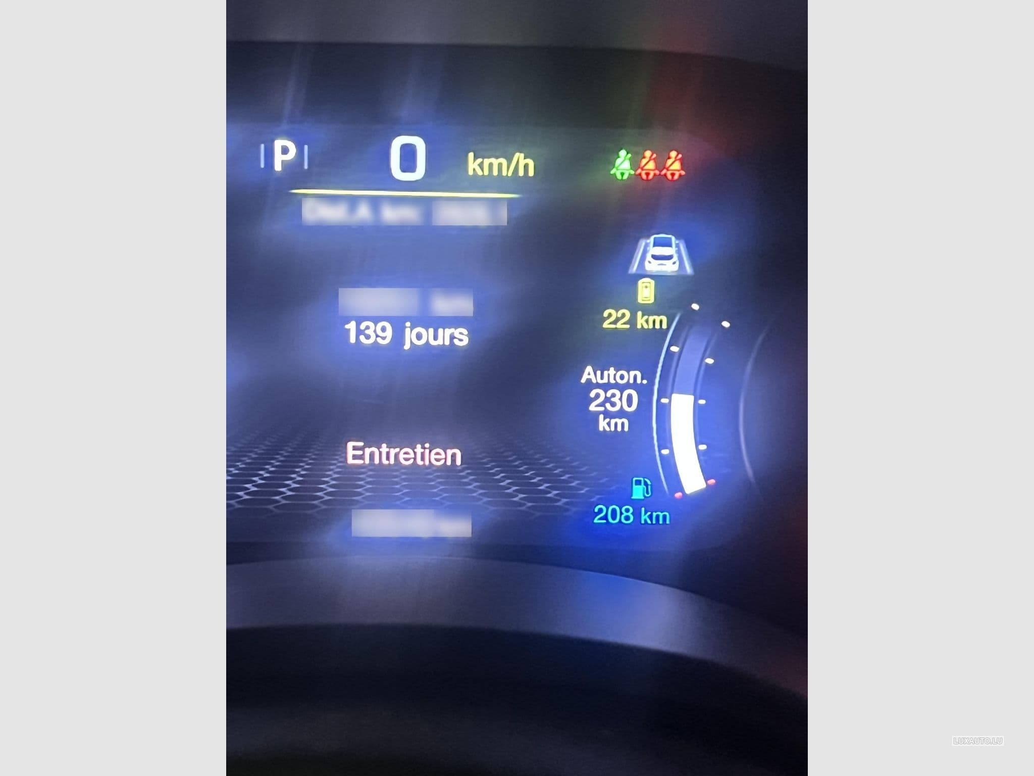 Jeep Renegade LIMITED (2022) - Photo 4