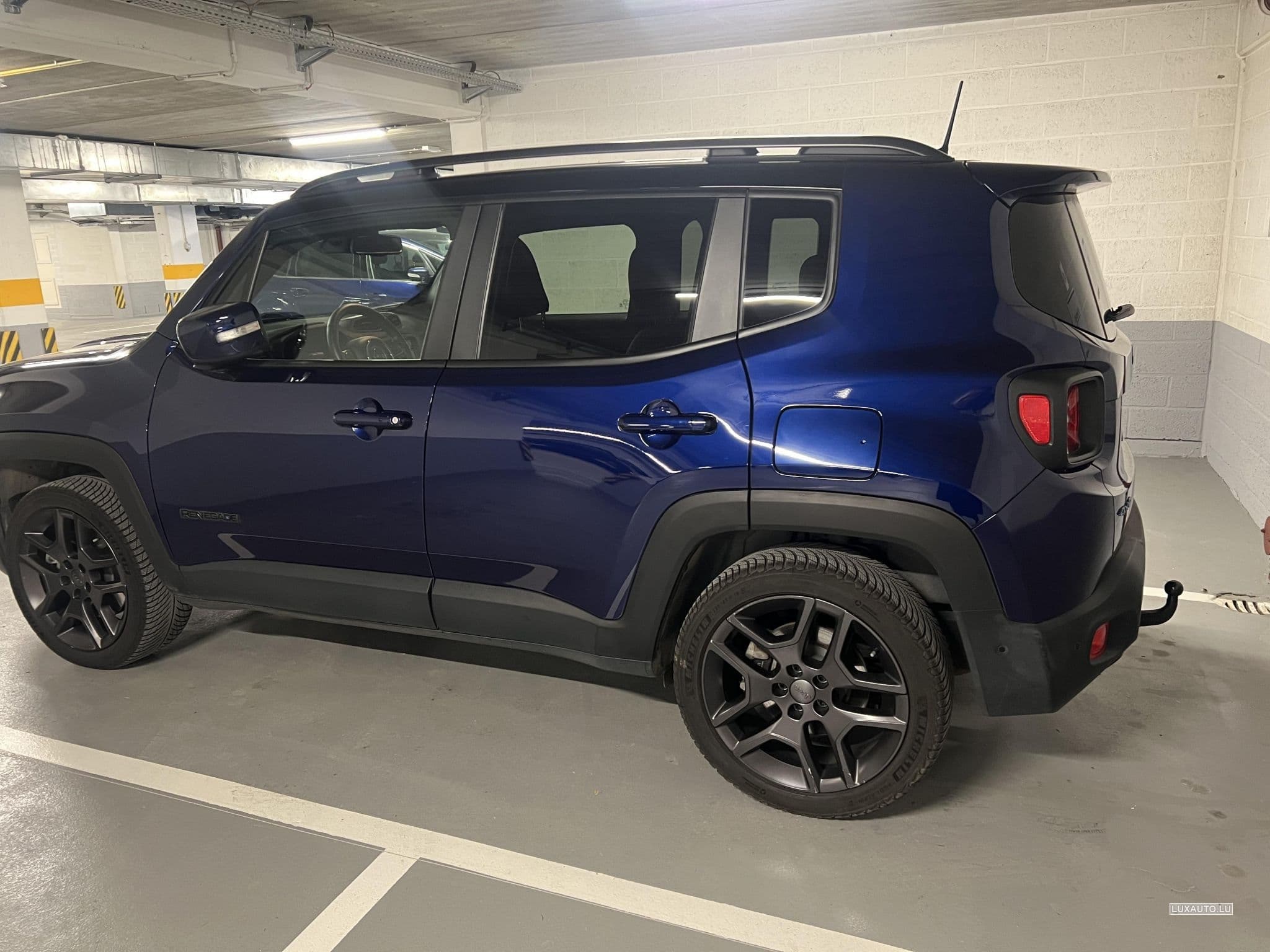 Jeep Renegade LIMITED (2022) - Photo 5