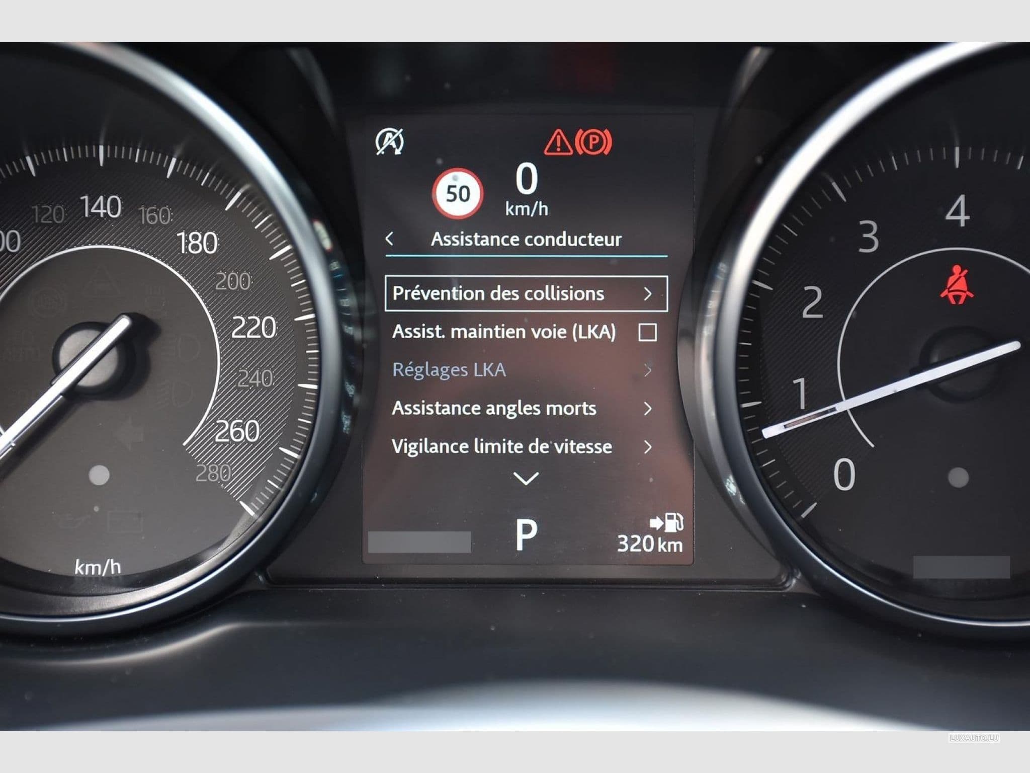 Jaguar E-Pace S-Line / X540 (2019) - Photo 5