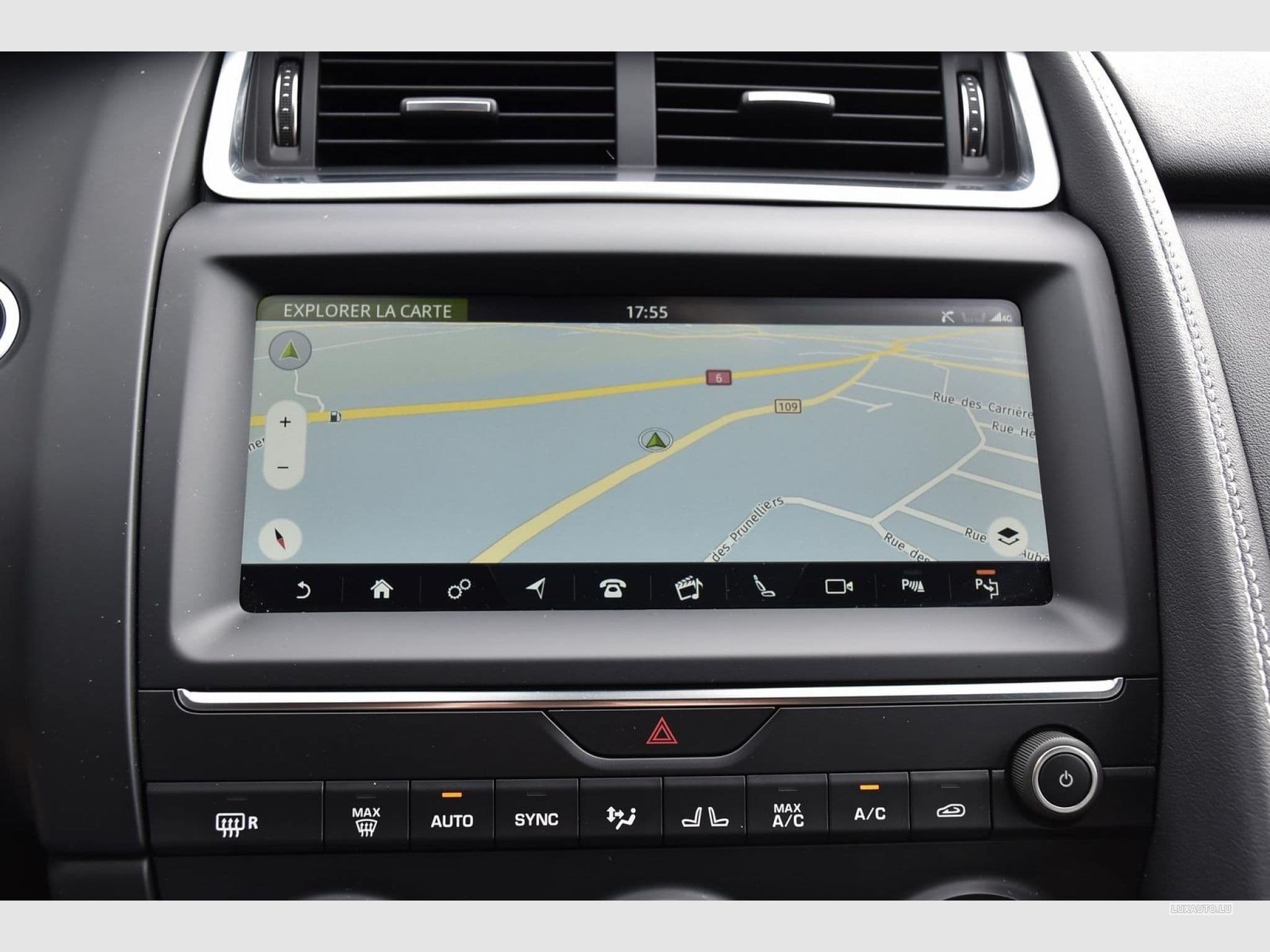 Jaguar E-Pace S-Line / X540 (2019) - Photo 7