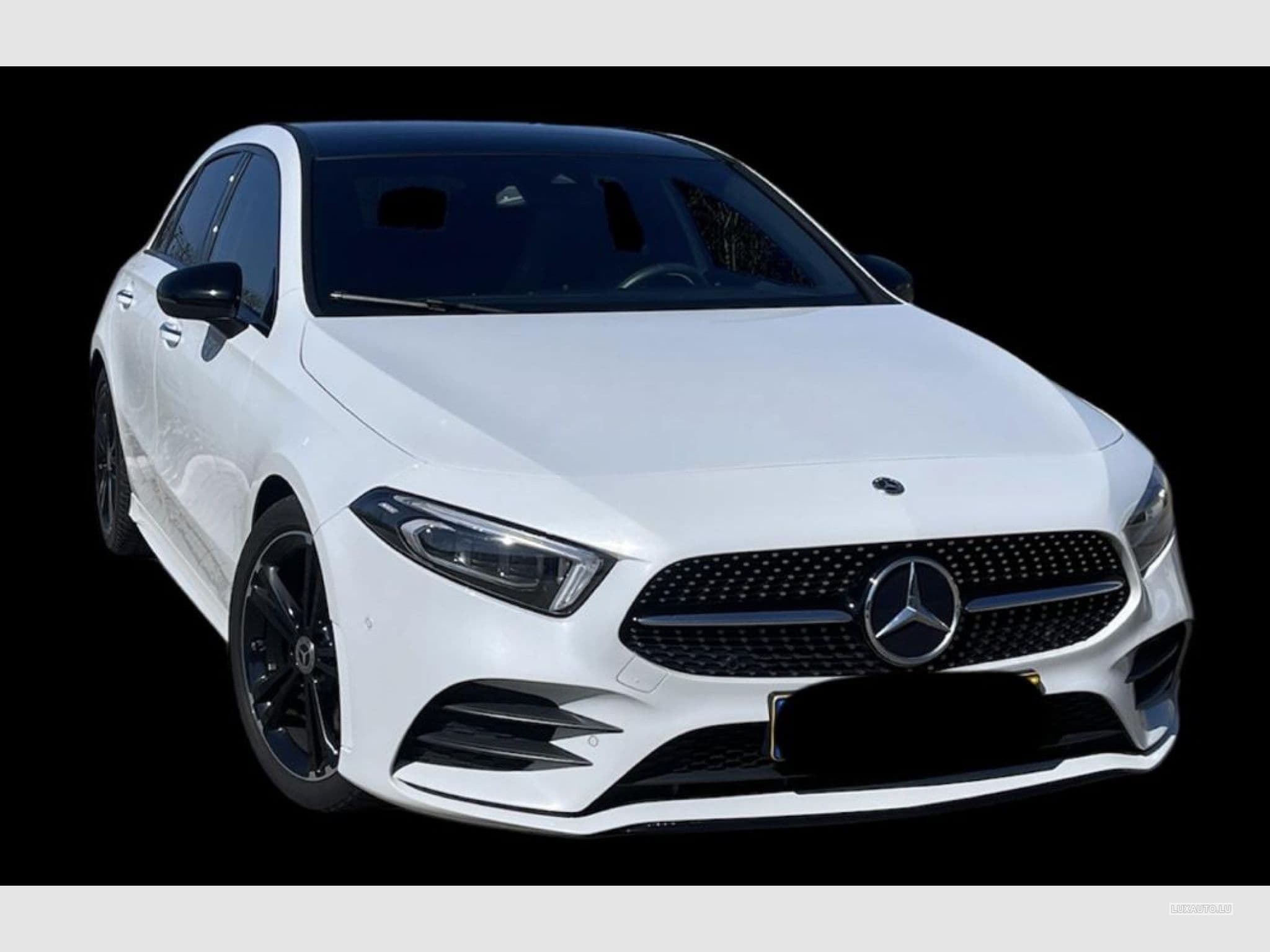 Mercedes A 220 AMG (2021) - Photo 3