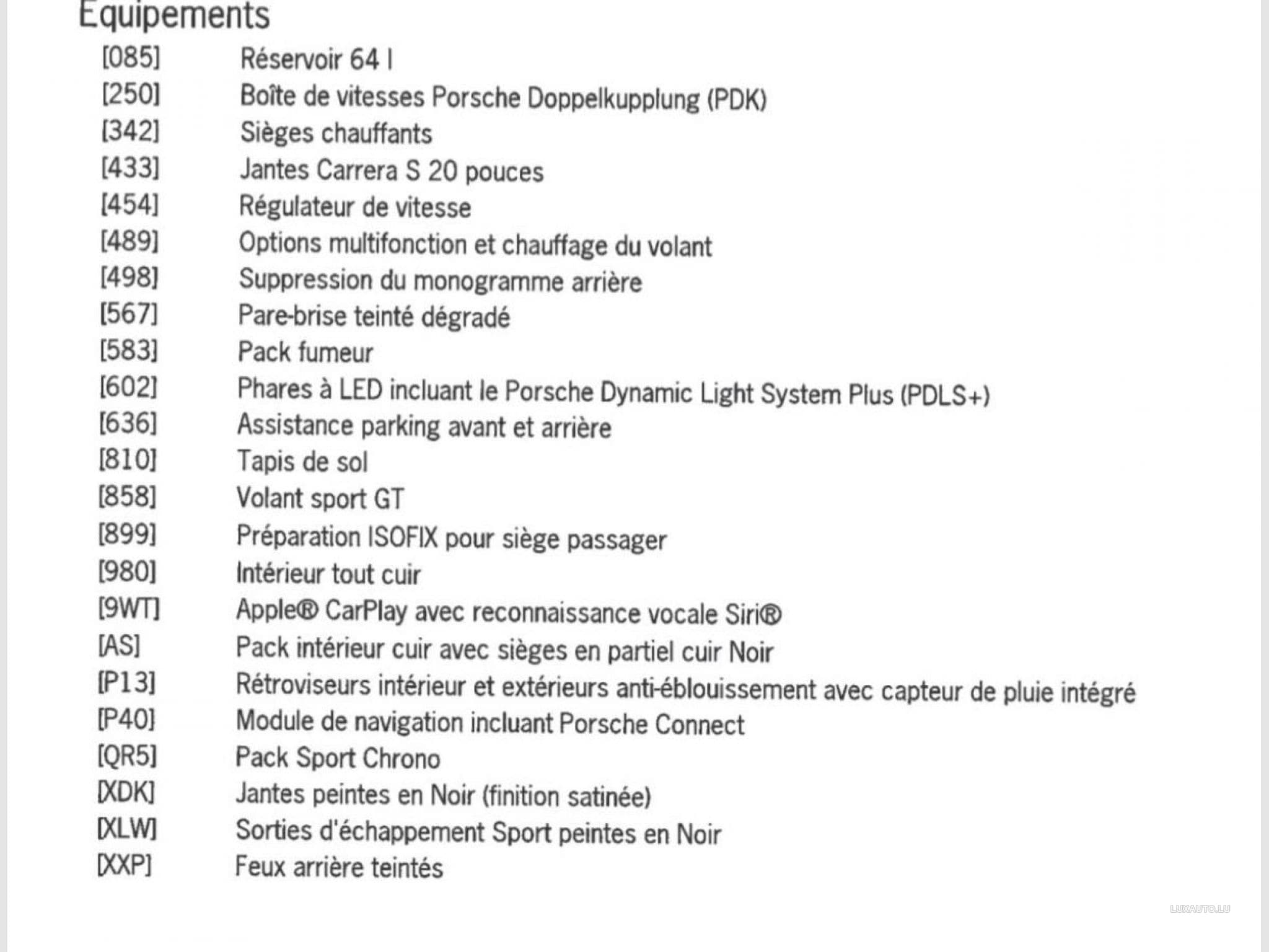 Porsche Boxster (2019) - Photo 6