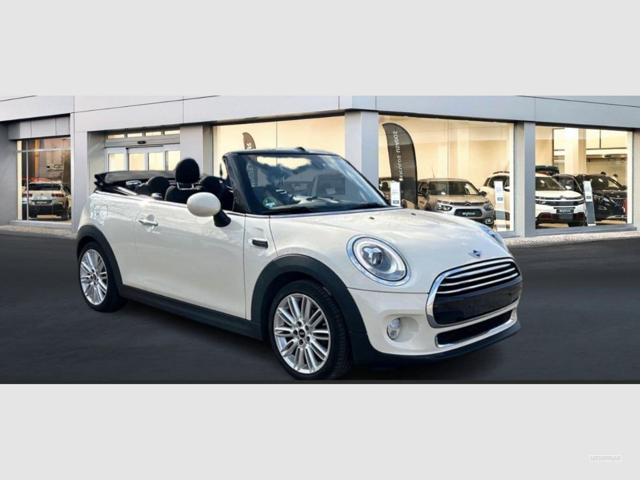 Mini Cooper (2017) - Photo 2