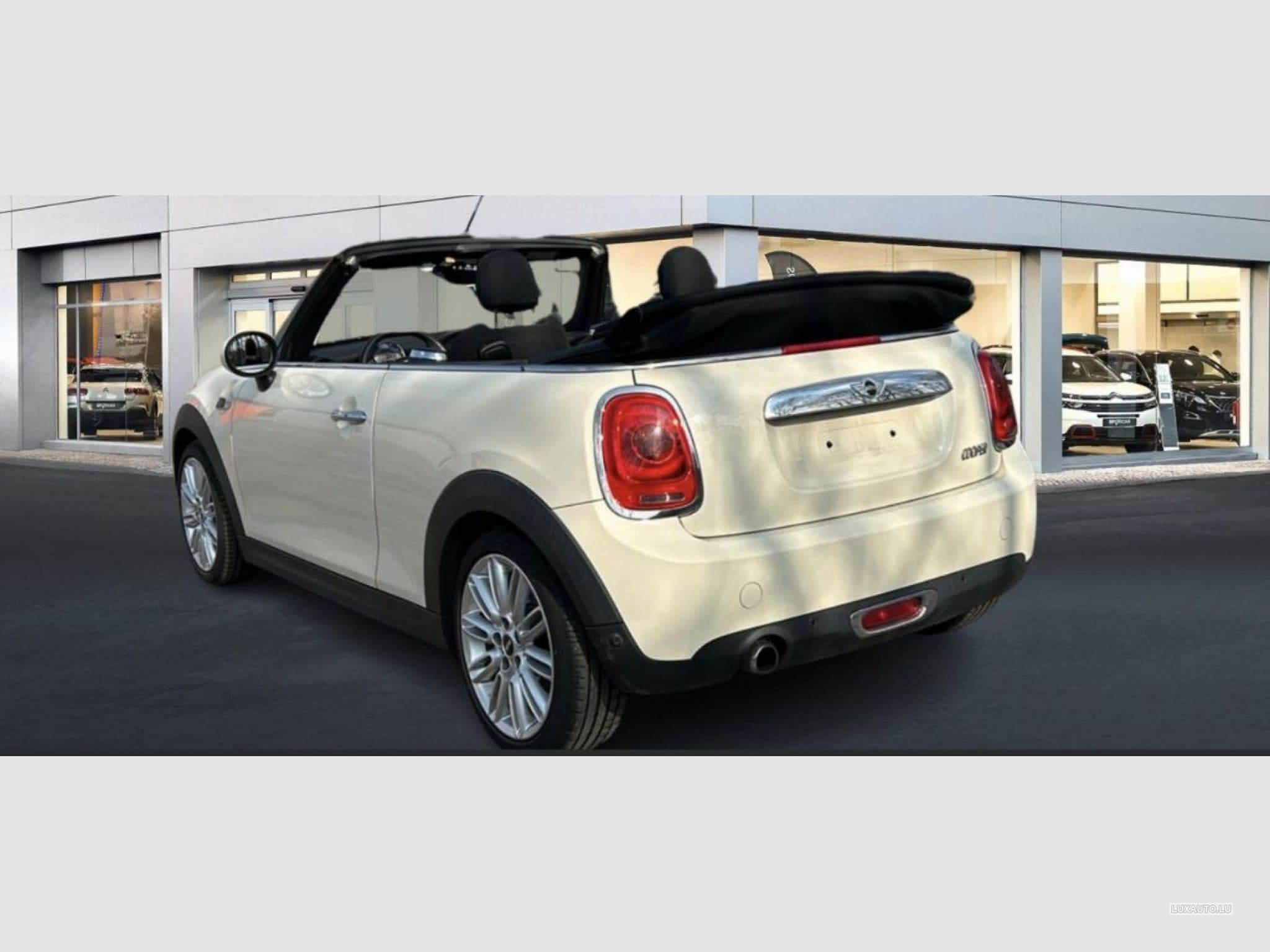 Mini Cooper (2017) - Photo 4