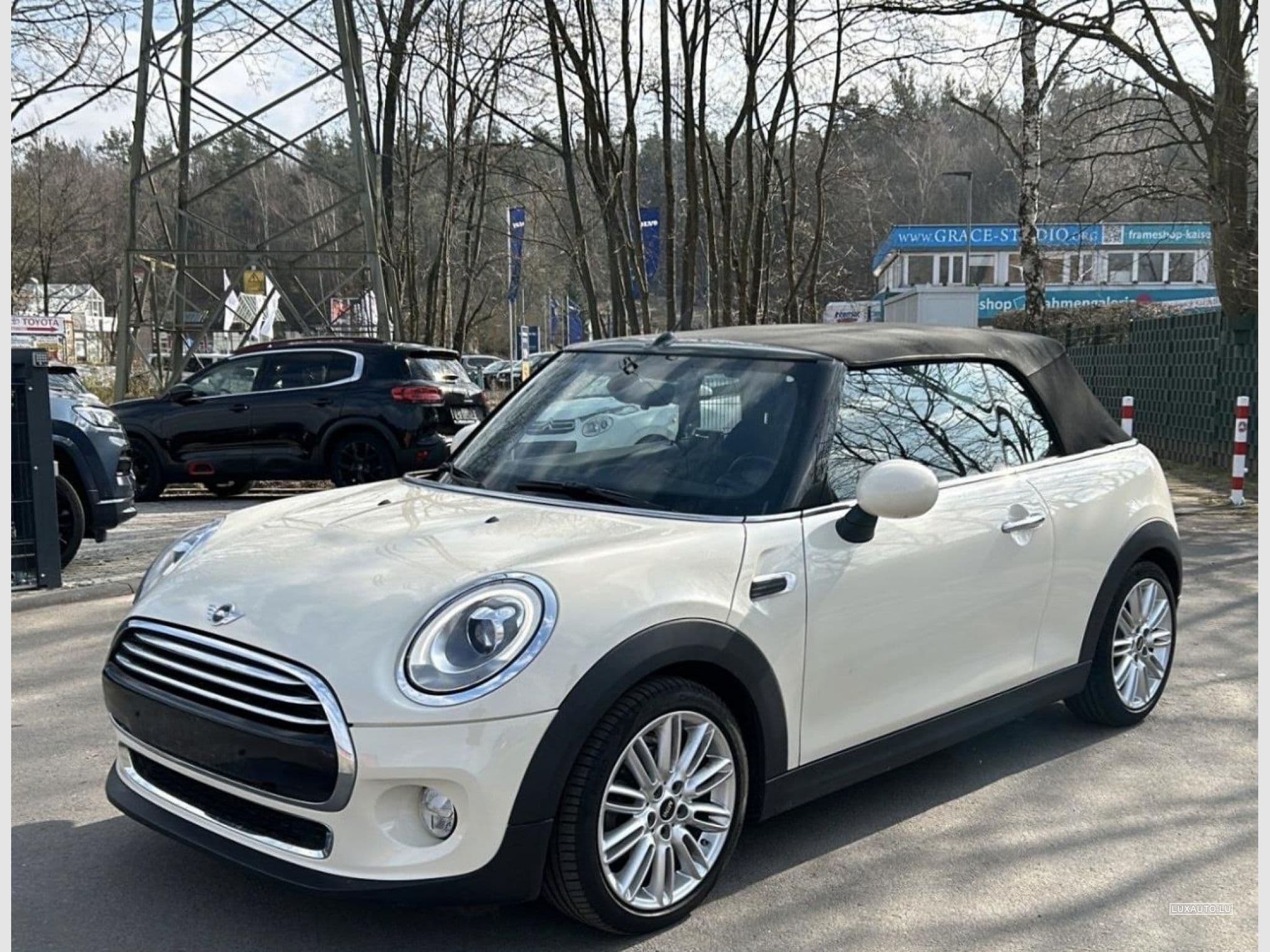 Mini Cooper (2017) - Photo 5