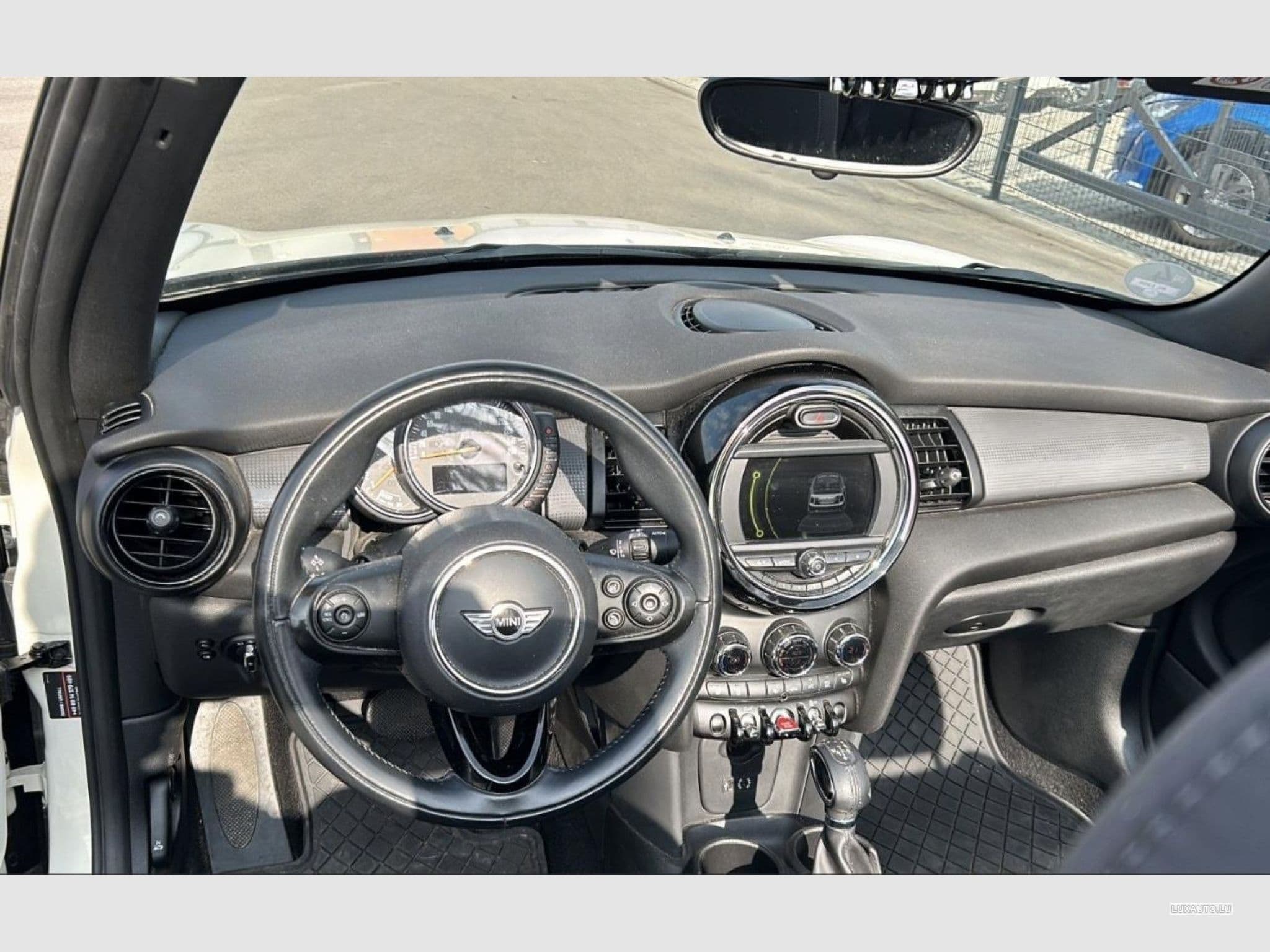 Mini Cooper (2017) - Photo 6