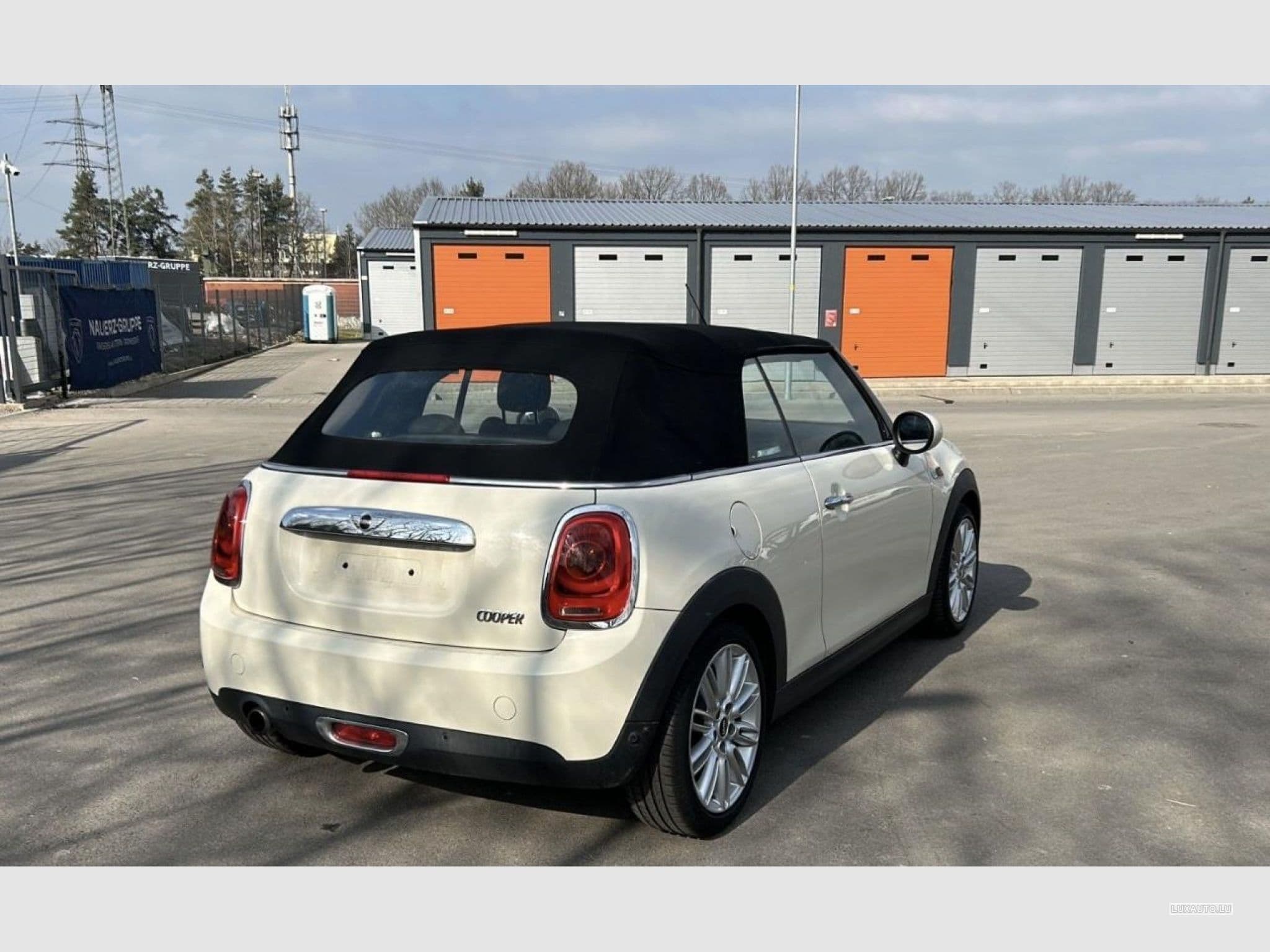 Mini Cooper (2017) - Photo 7