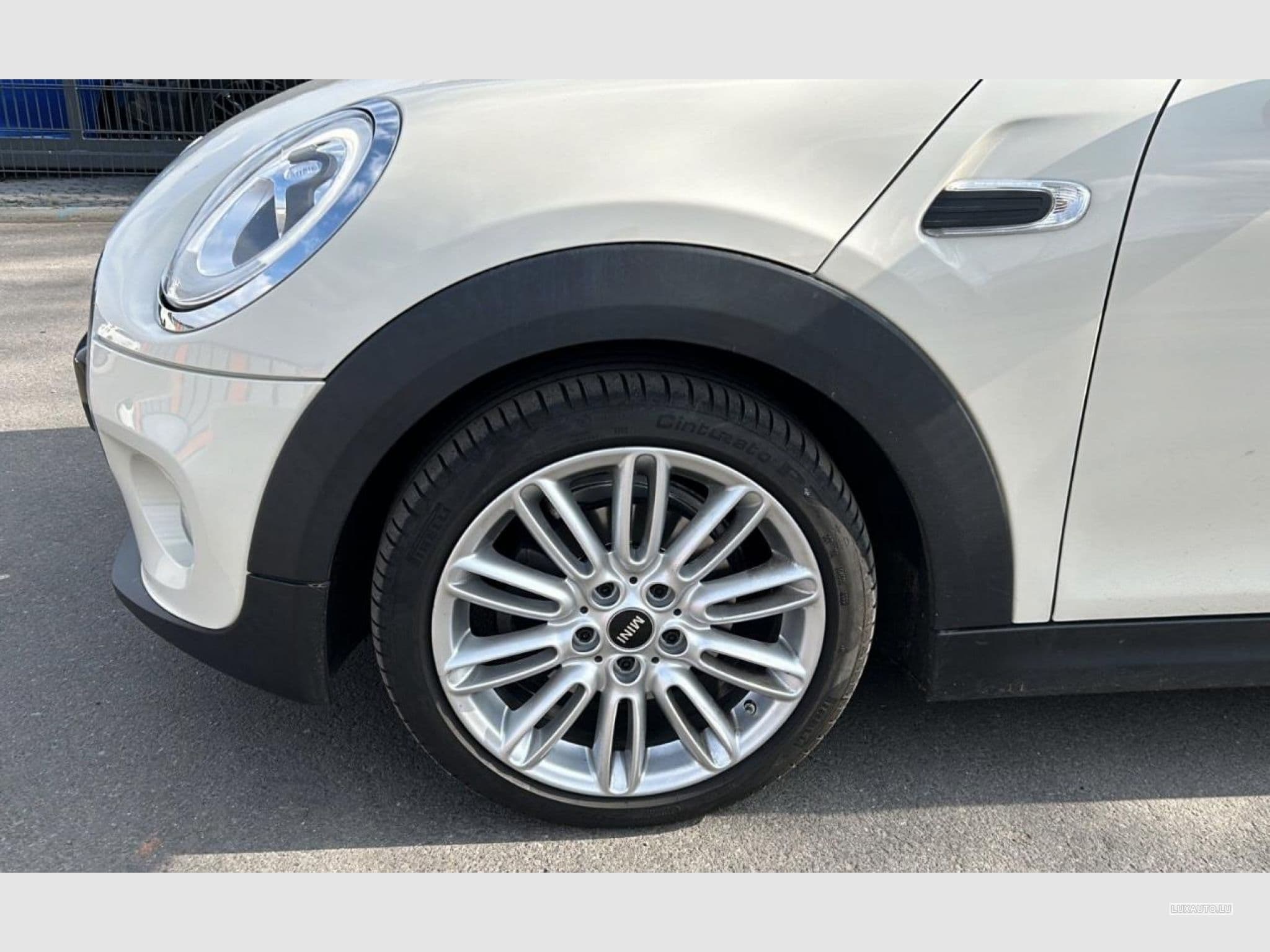 Mini Cooper (2017) - Photo 8