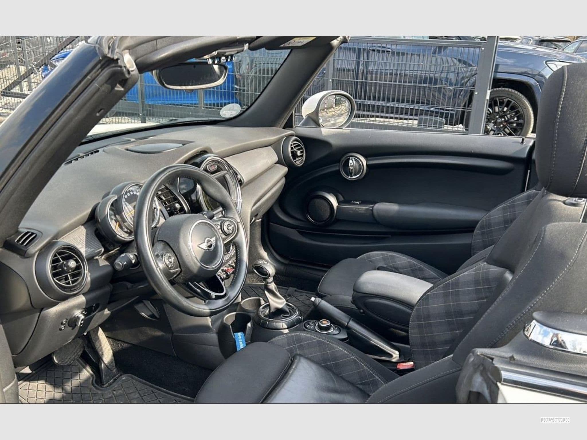 Mini Cooper (2017) - Photo 9