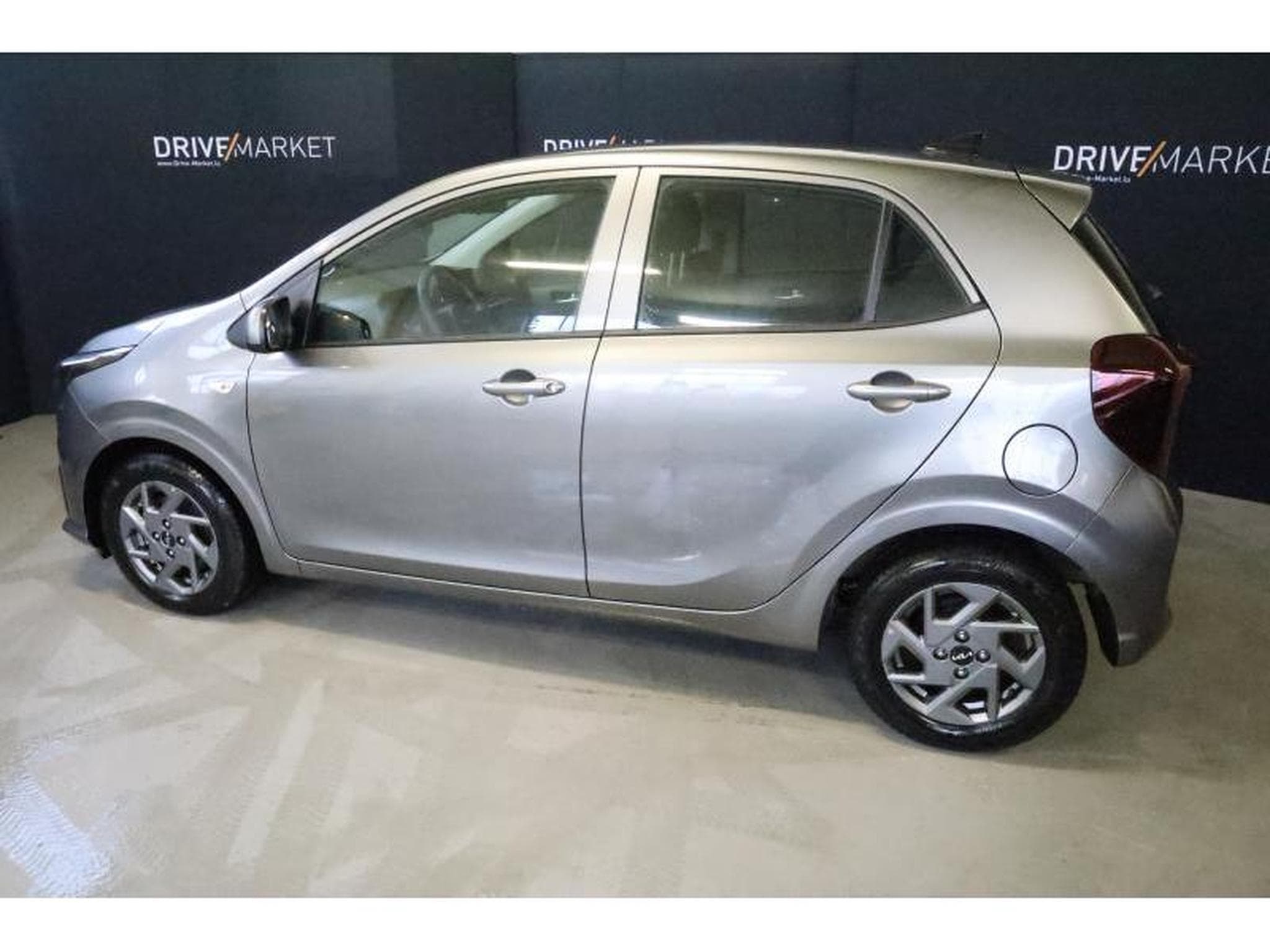 Kia Picanto Pulse (2025) - Photo 7
