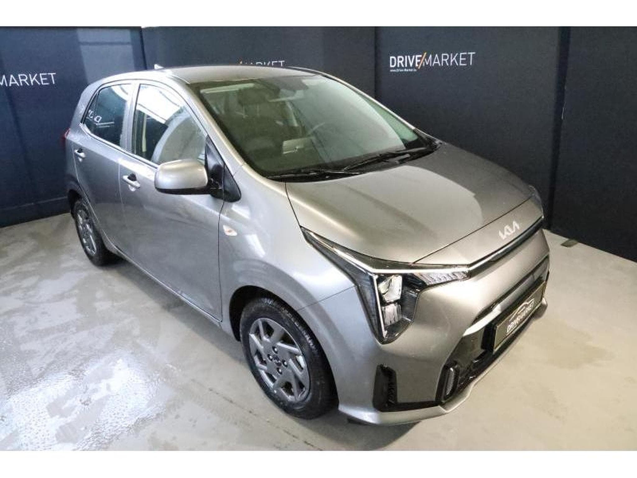 Kia Picanto Pulse (2025) - Photo 1