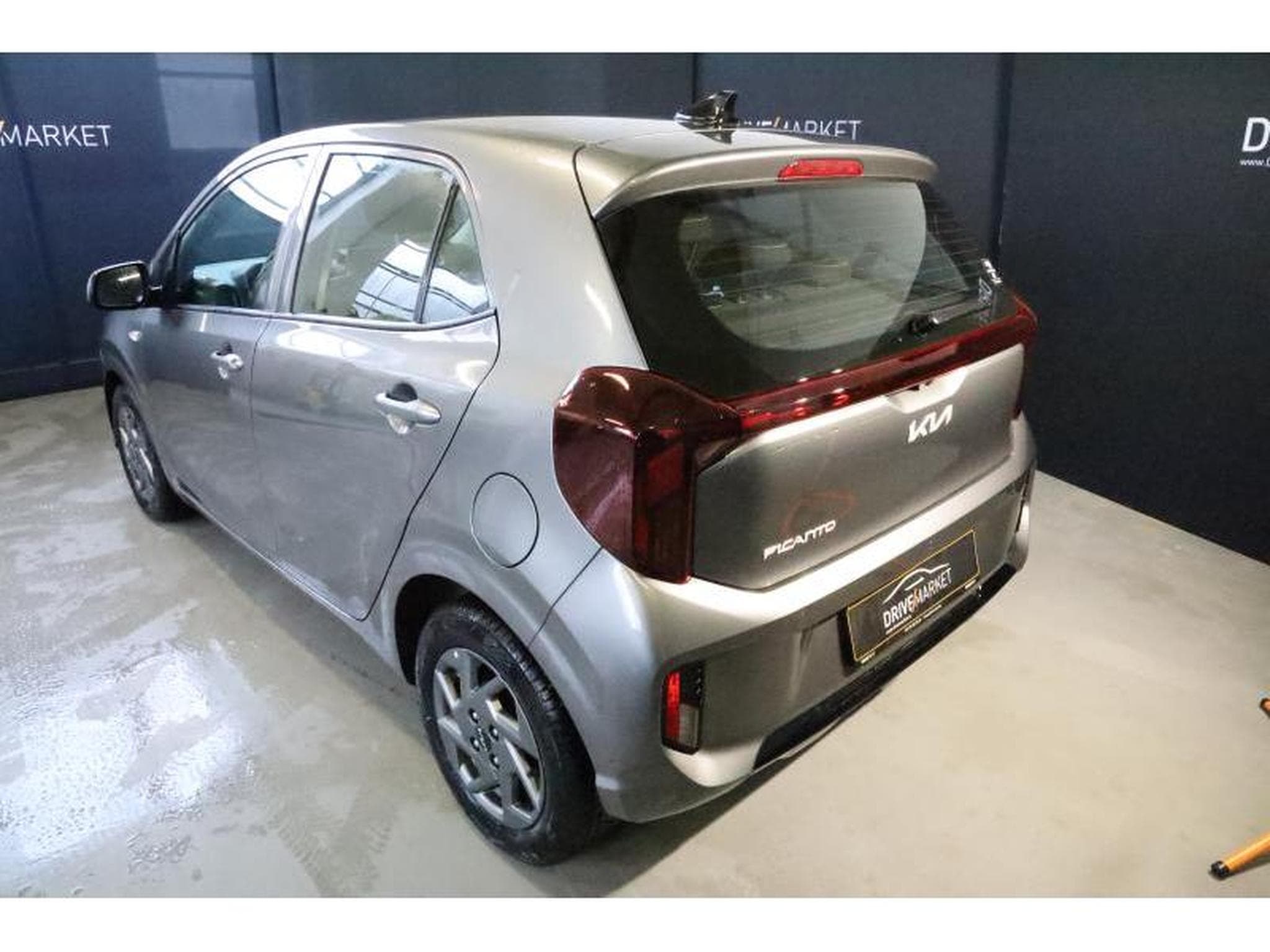 Kia Picanto Pulse (2025) - Photo 11