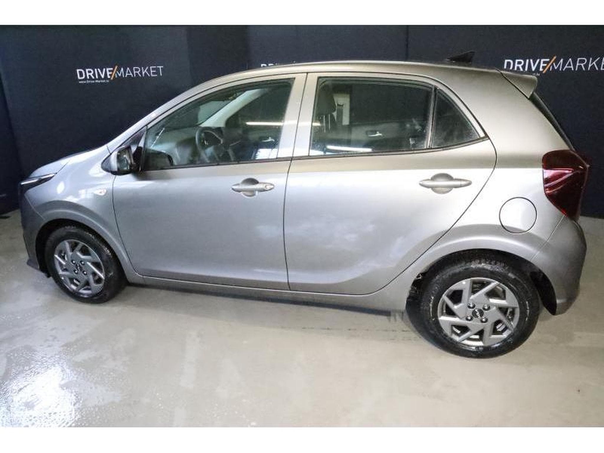 Kia Picanto Pulse (2025) - Photo 12