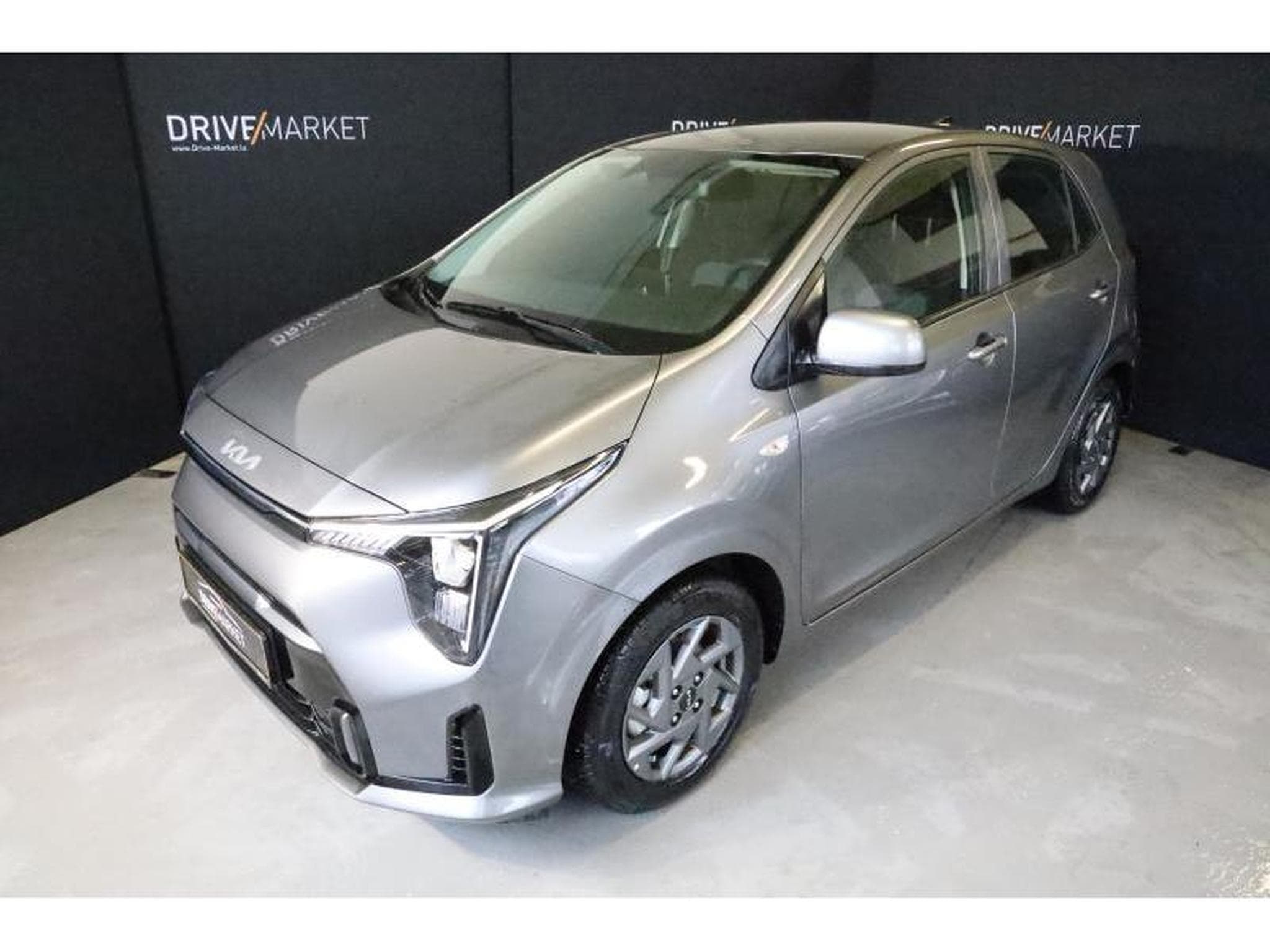 Kia Picanto Pulse (2025) - Photo 13