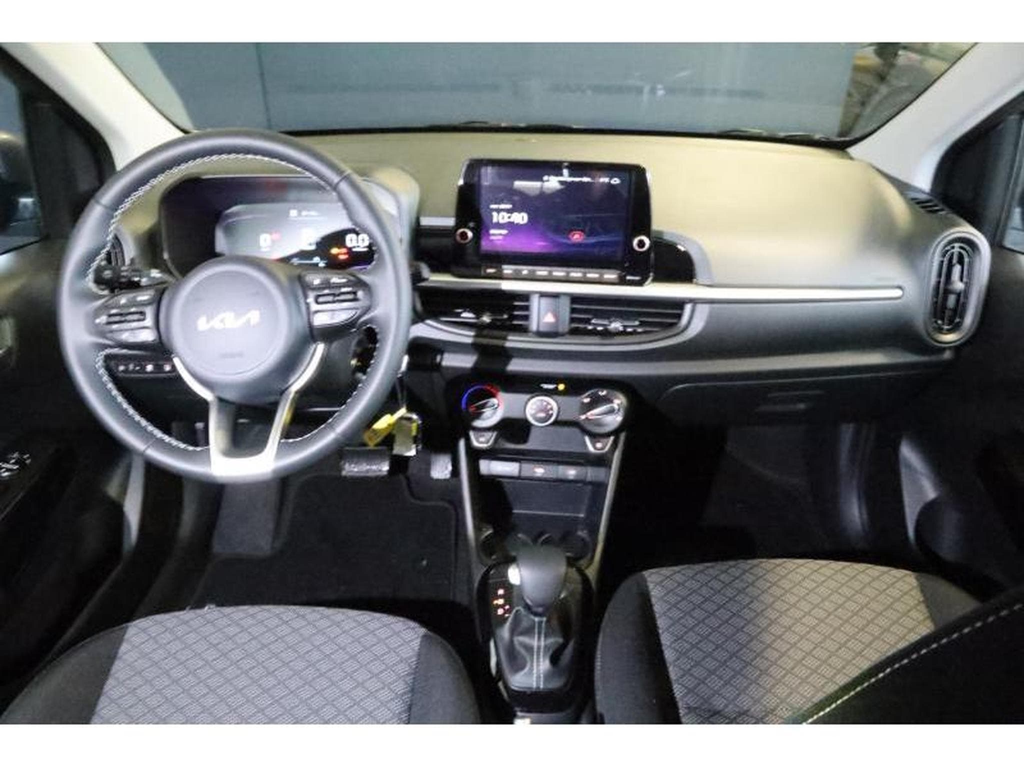Kia Picanto Pulse (2025) - Photo 2