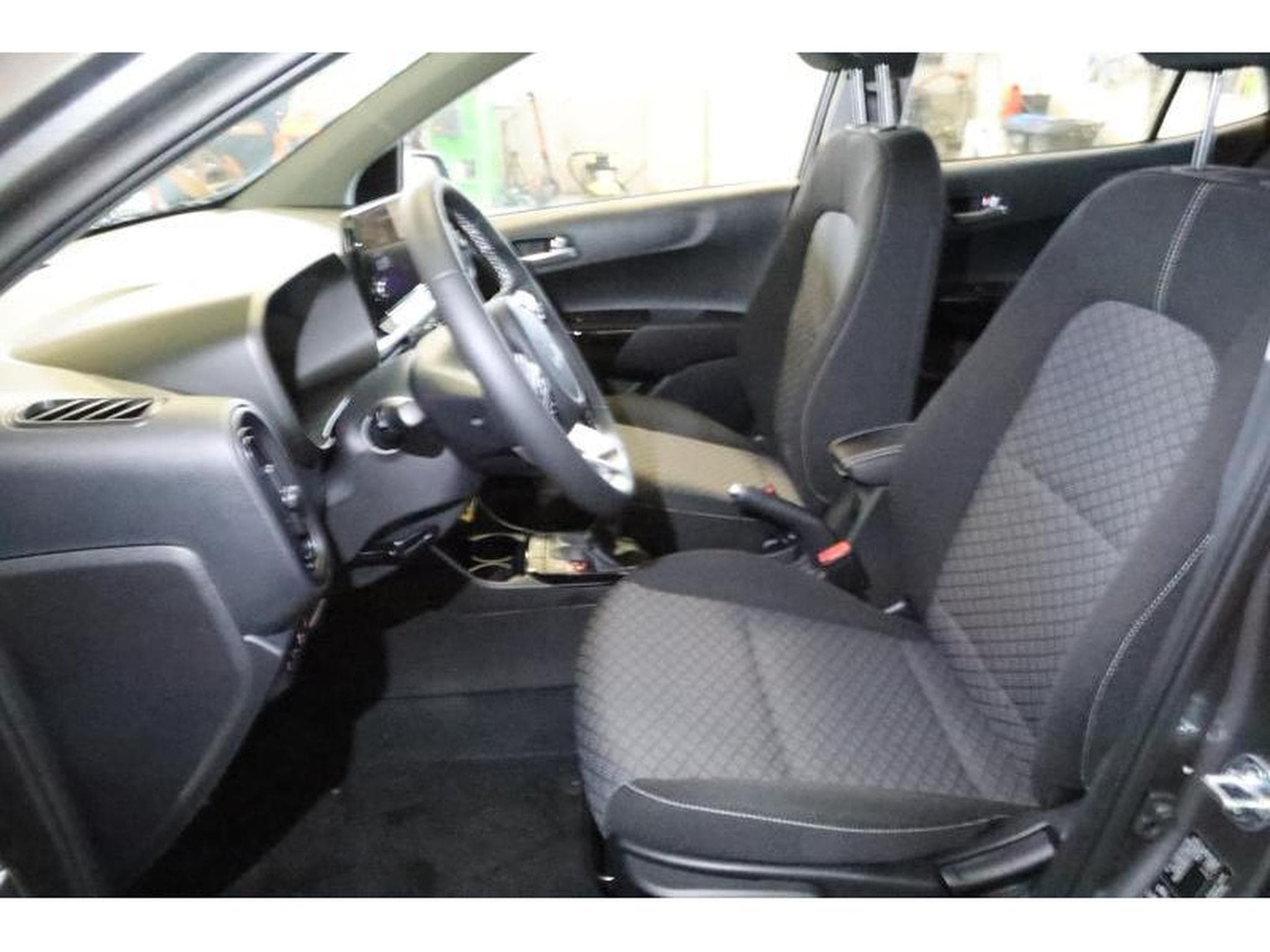 Kia Picanto Pulse (2025) - Photo 6