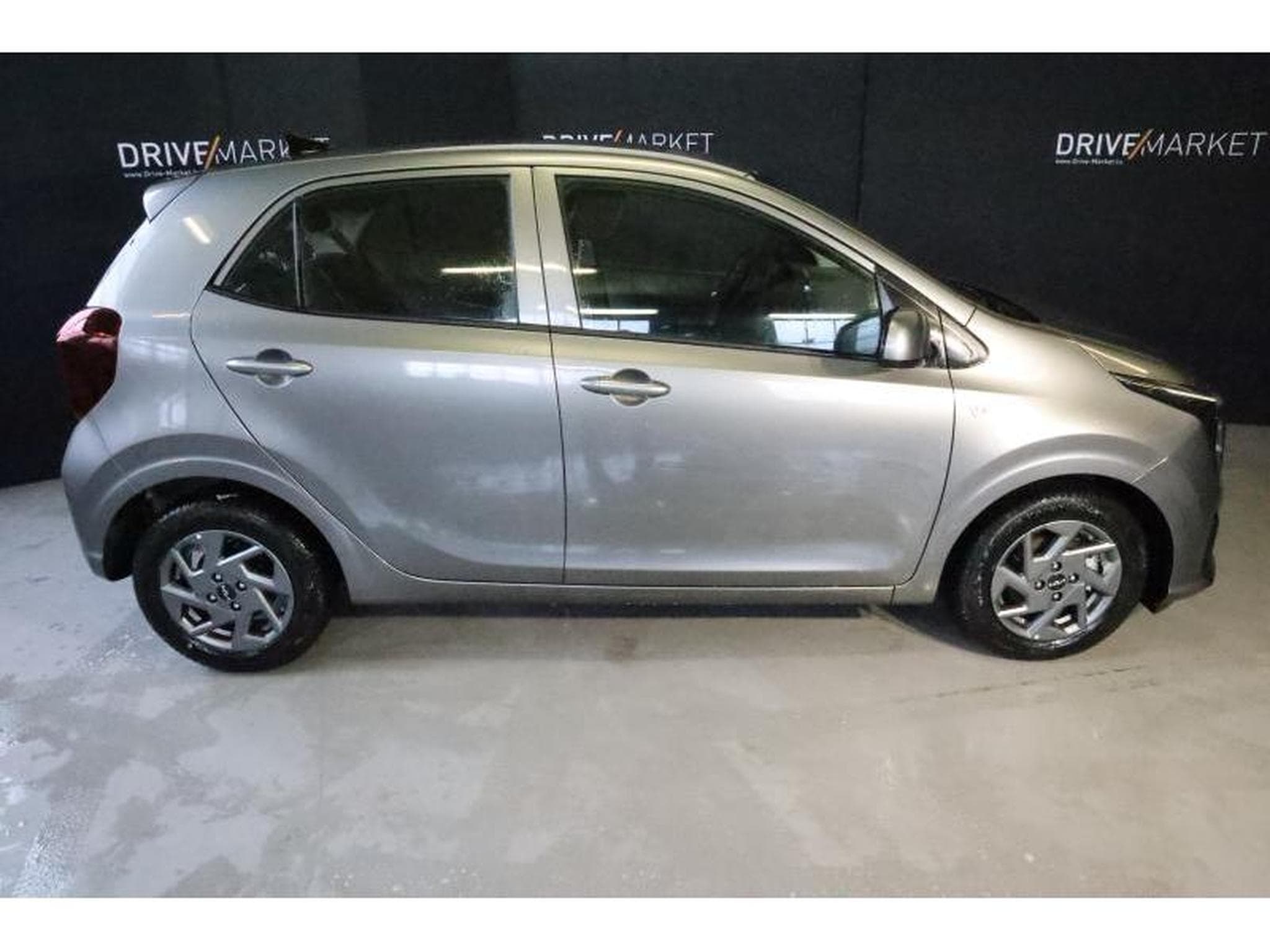 Kia Picanto Pulse (2025) - Photo 8