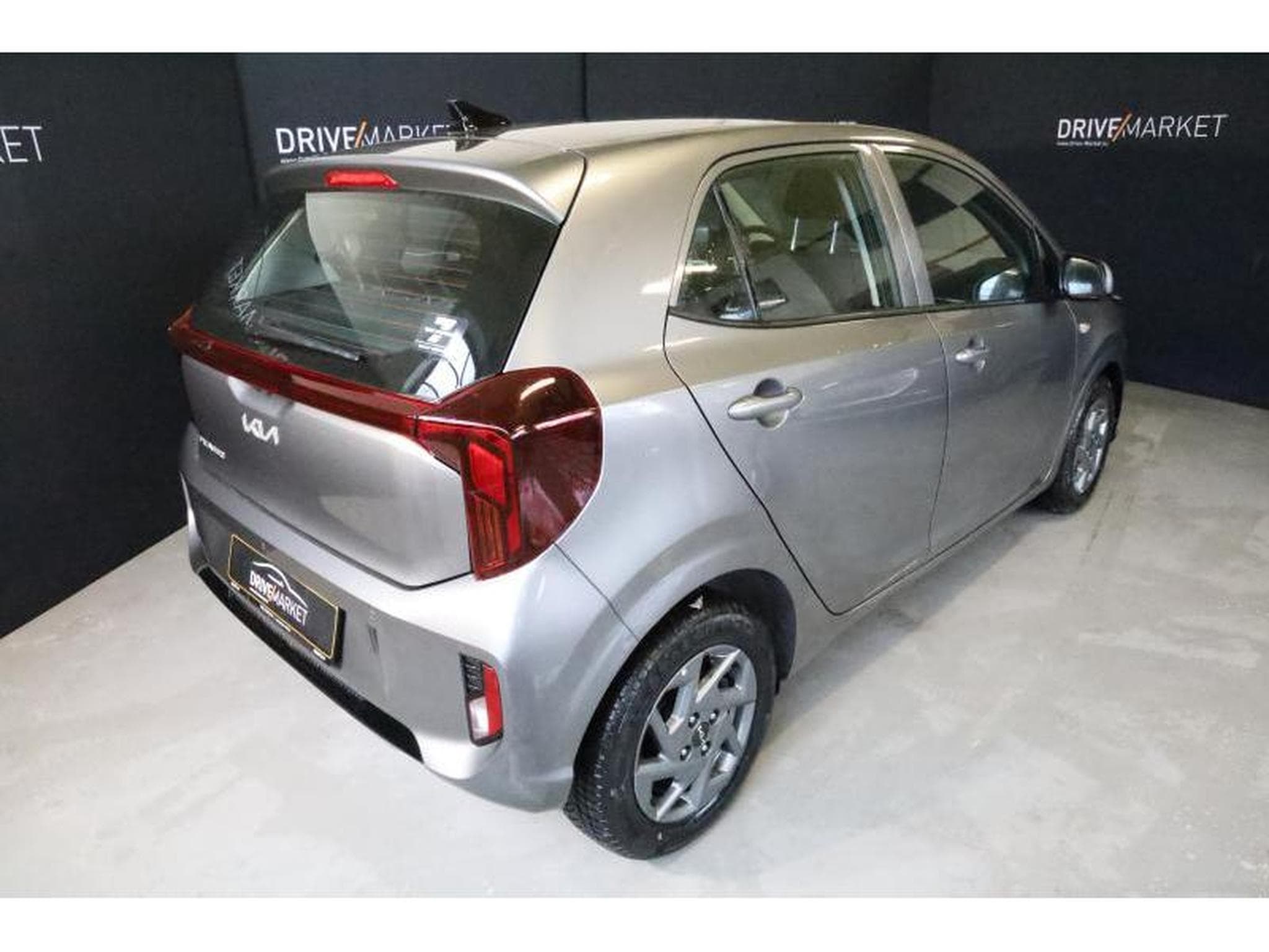 Kia Picanto Pulse (2025) - Photo 9