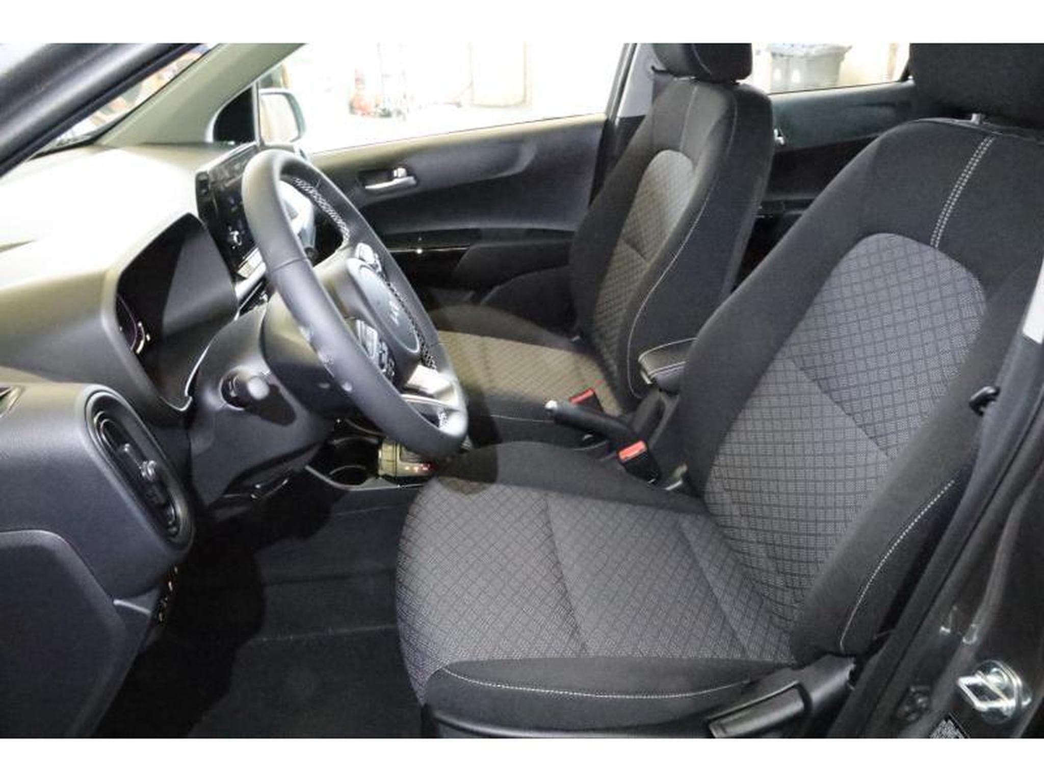 Kia Picanto Pulse (2025) - Photo 11