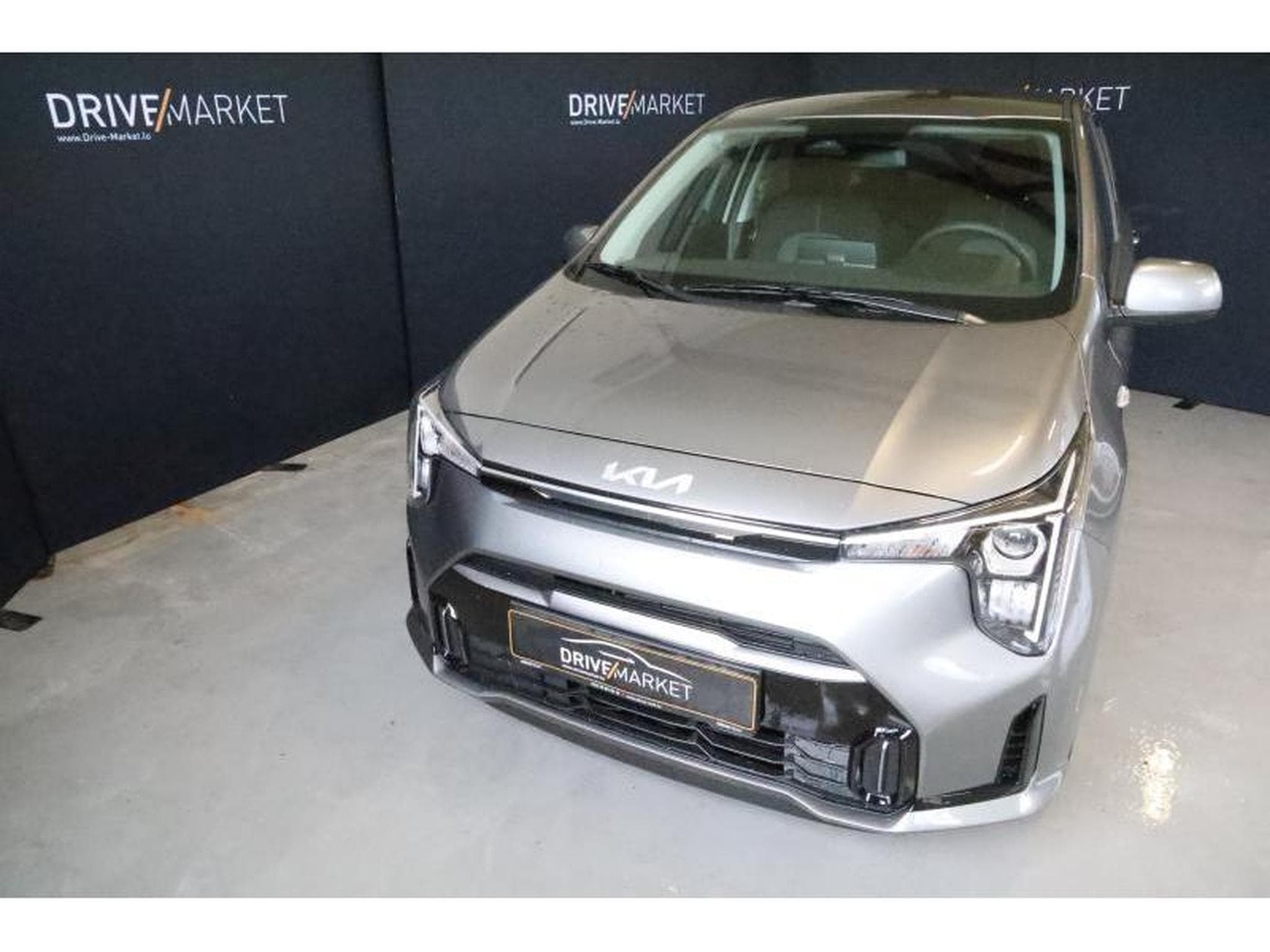 Kia Picanto Pulse (2025) - Photo 12