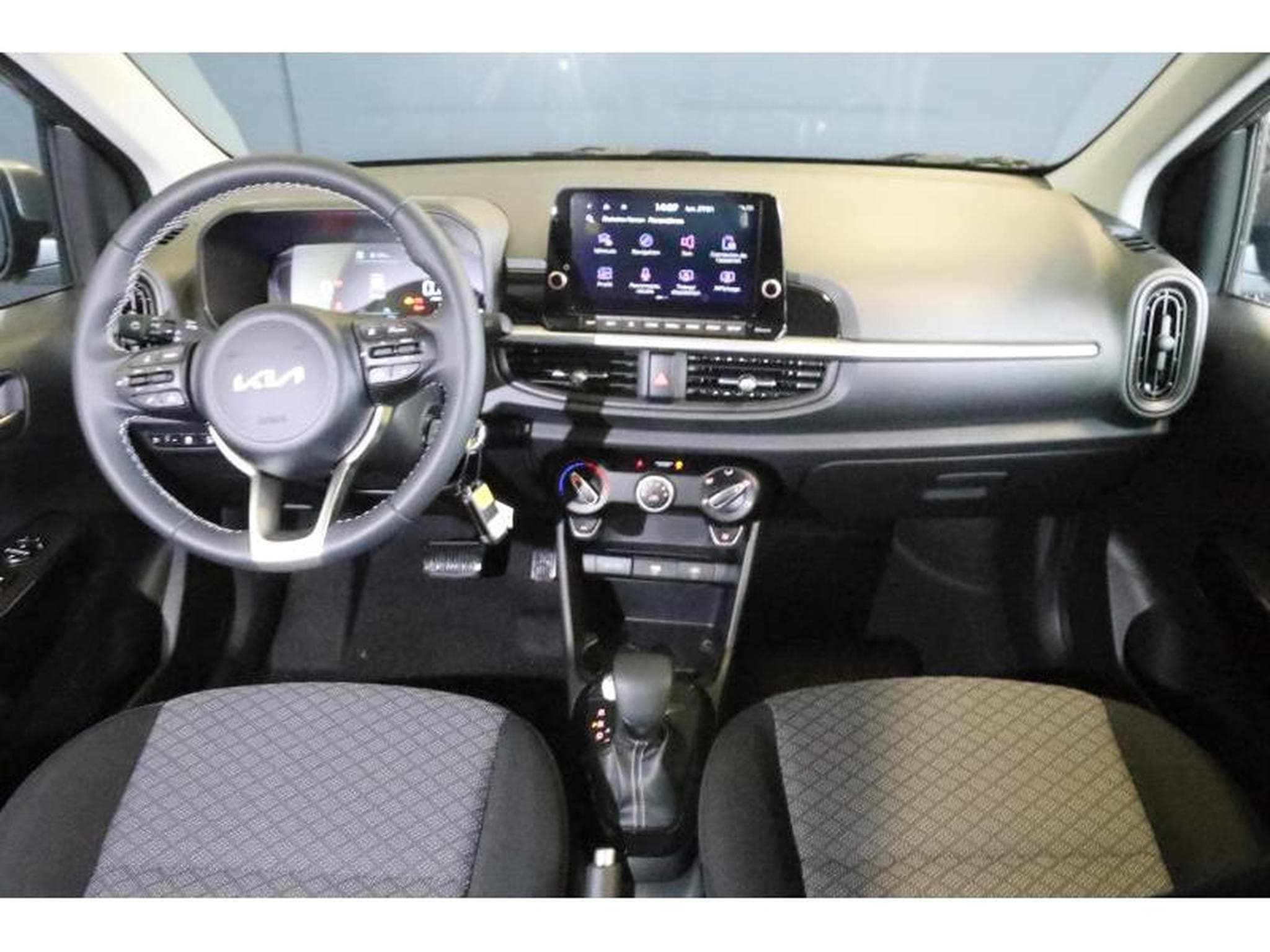 Kia Picanto Pulse (2025) - Photo 2