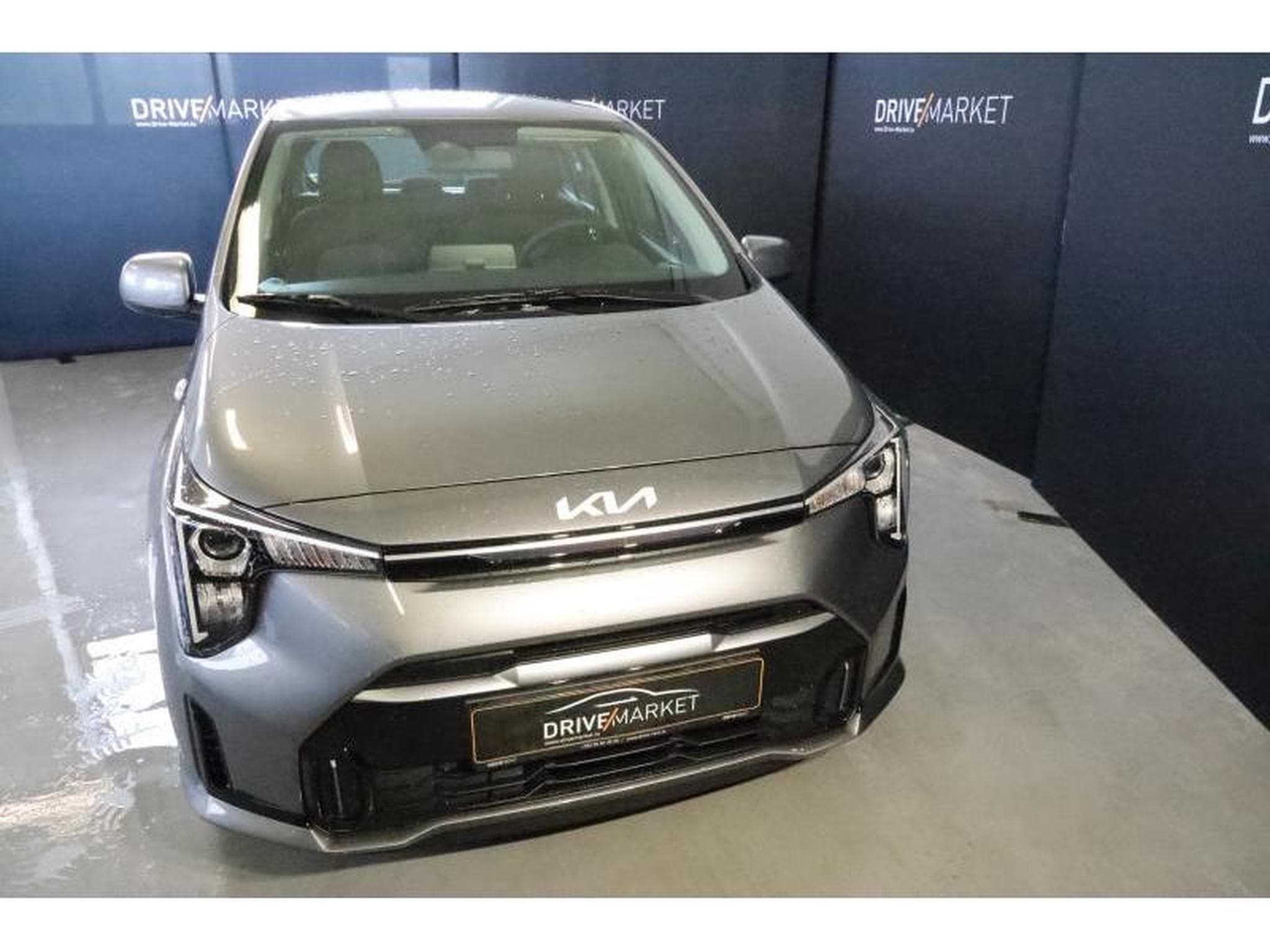Kia Picanto Pulse (2025) - Photo 8