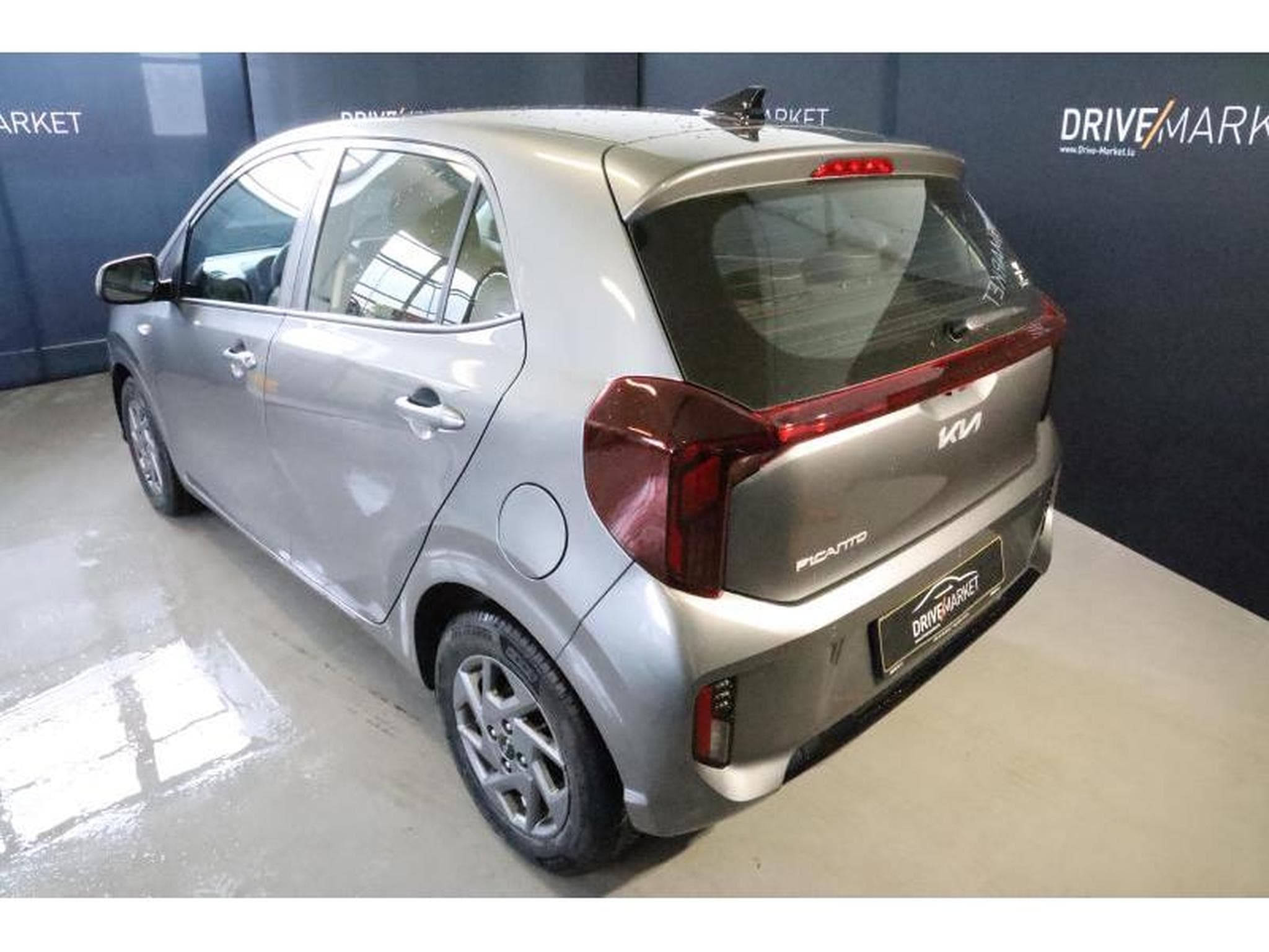 Kia Picanto Pulse (2025) - Photo 9