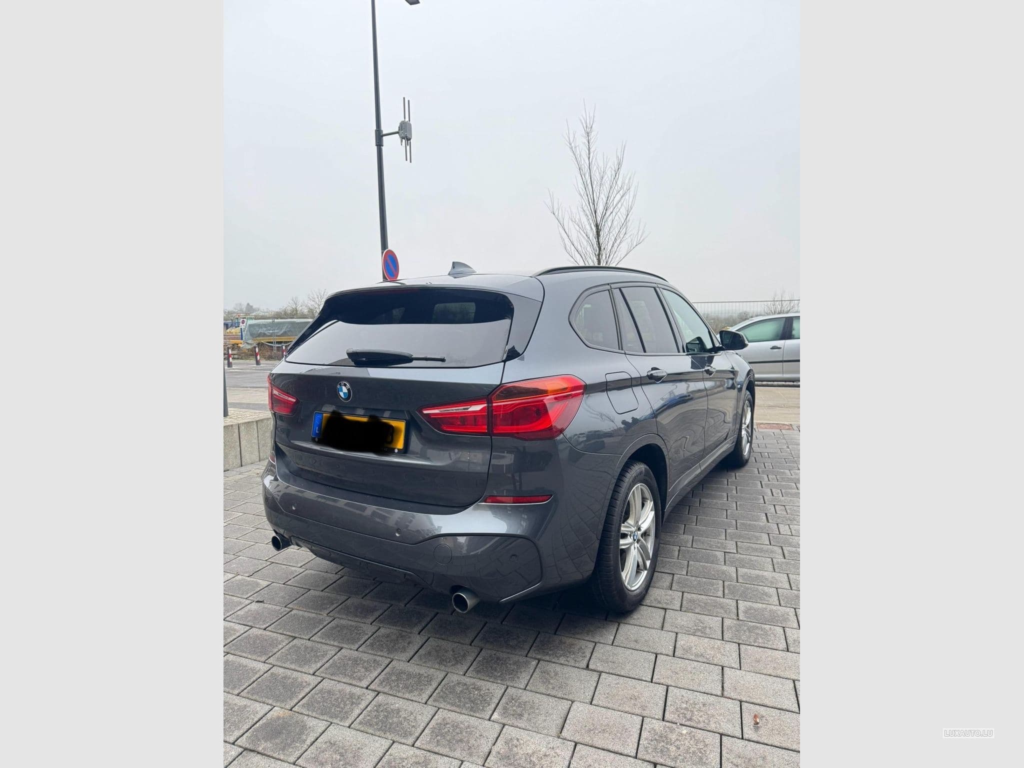BMW X1 sDrive20i M Sport (2018) - Photo 3