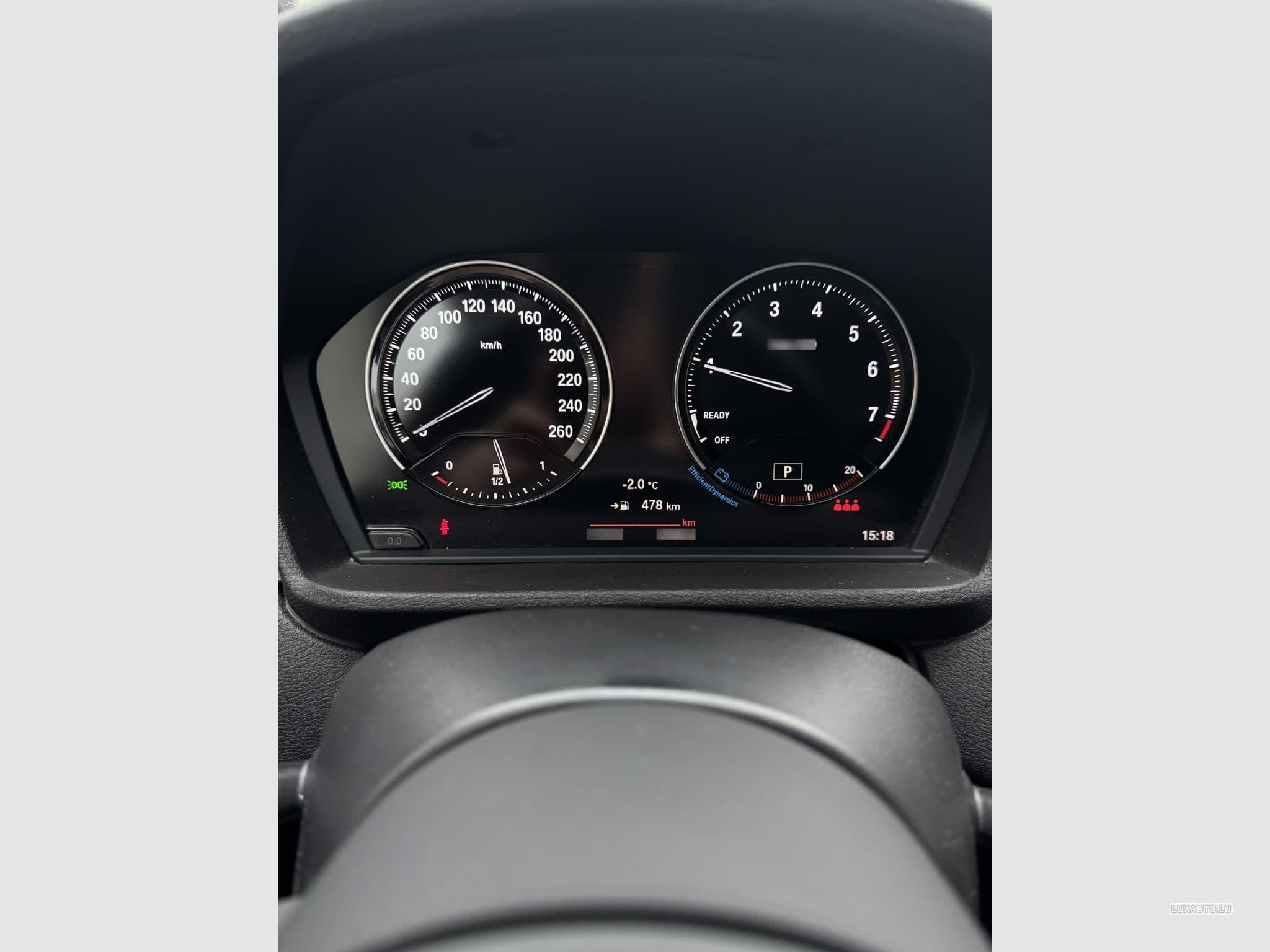 BMW X1 sDrive20i M Sport (2018) - Photo 6
