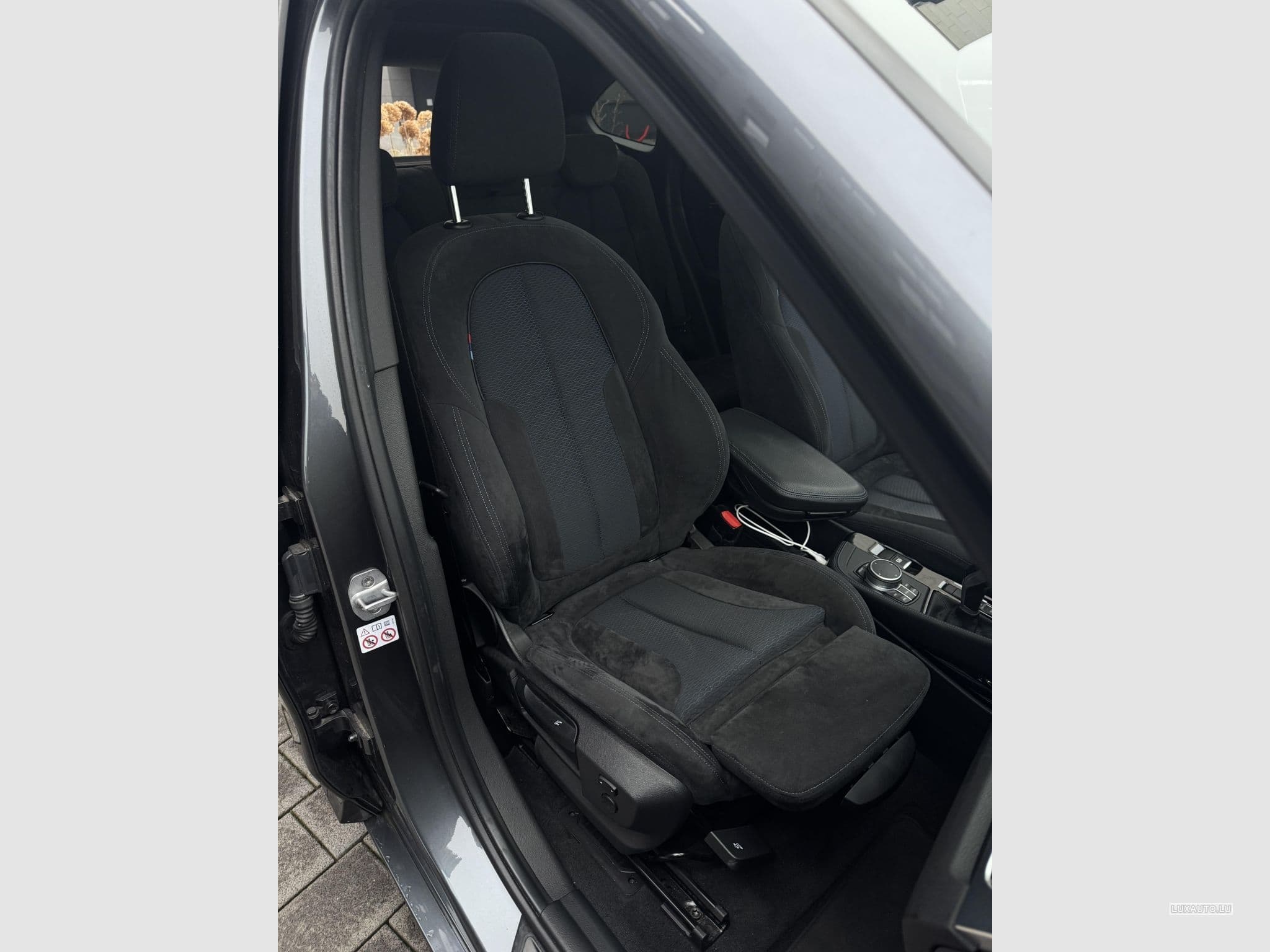 BMW X1 sDrive20i M Sport (2018) - Photo 7