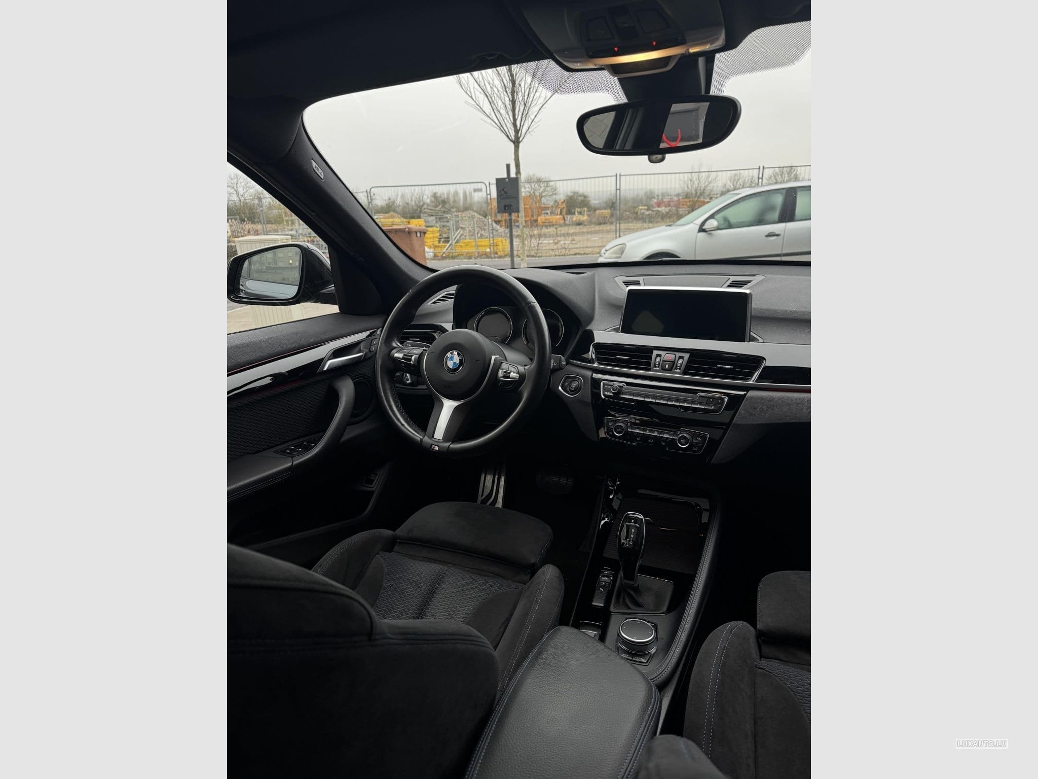 BMW X1 sDrive20i M Sport (2018) - Photo 9