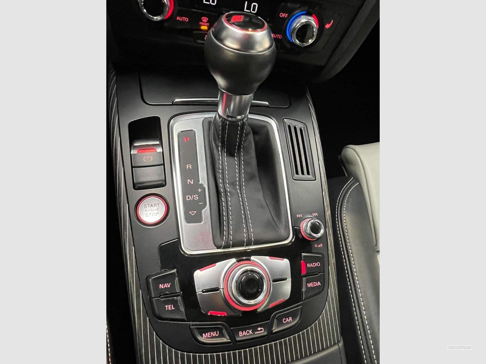 Audi S5 (2014) - Photo 9