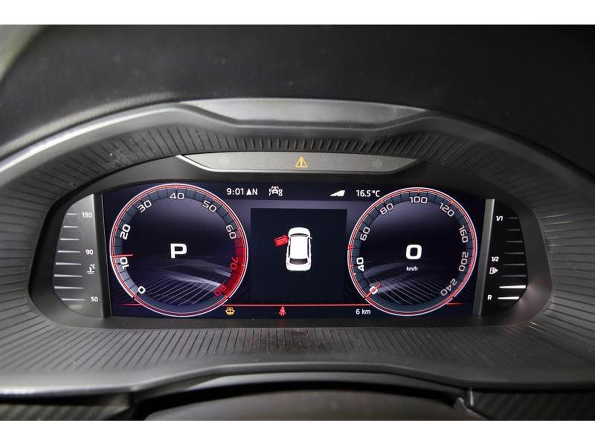 Skoda Kamiq Monte Carlo (2023) - Photo 4