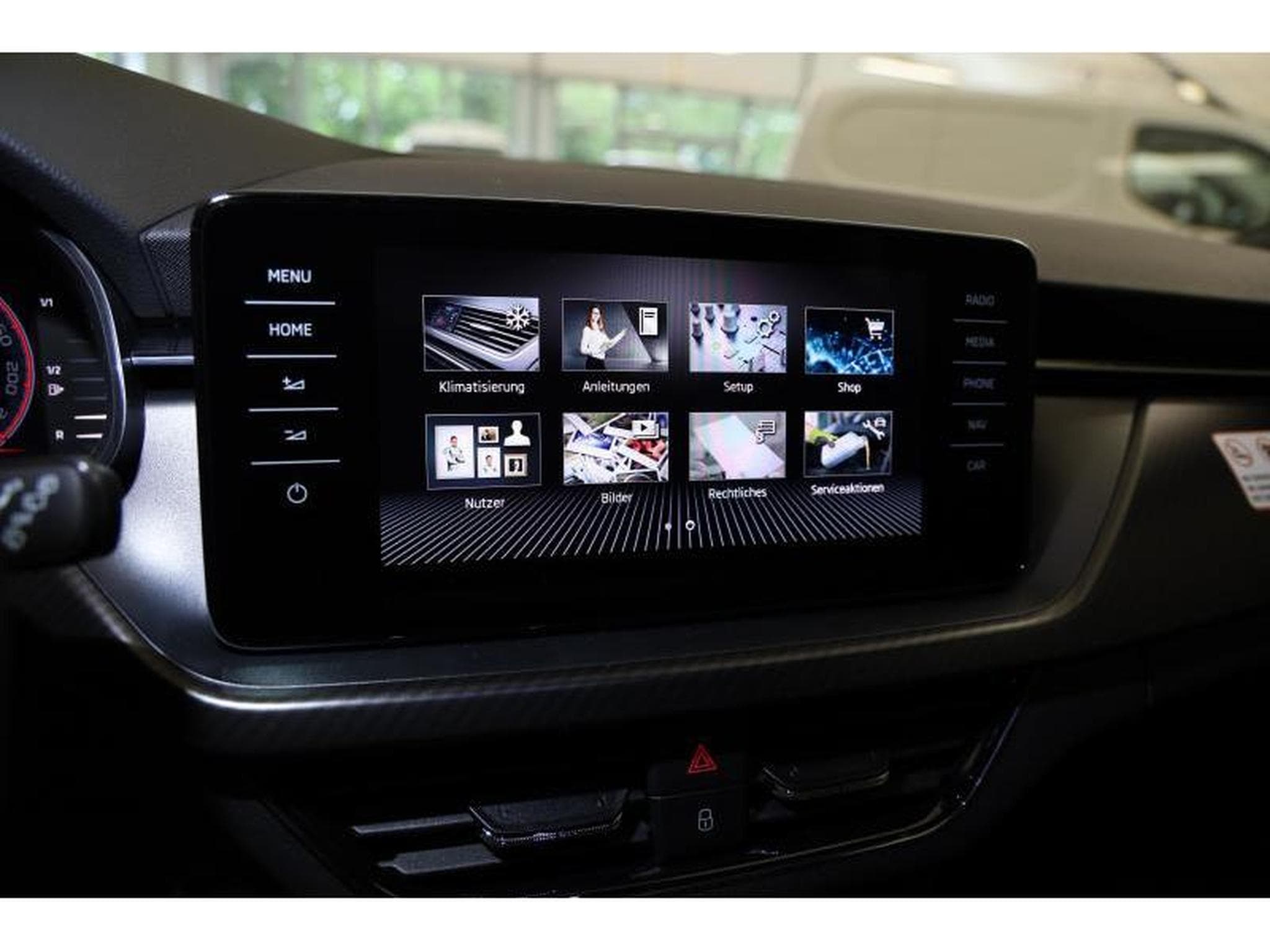 Skoda Kamiq Monte Carlo (2023) - Photo 5