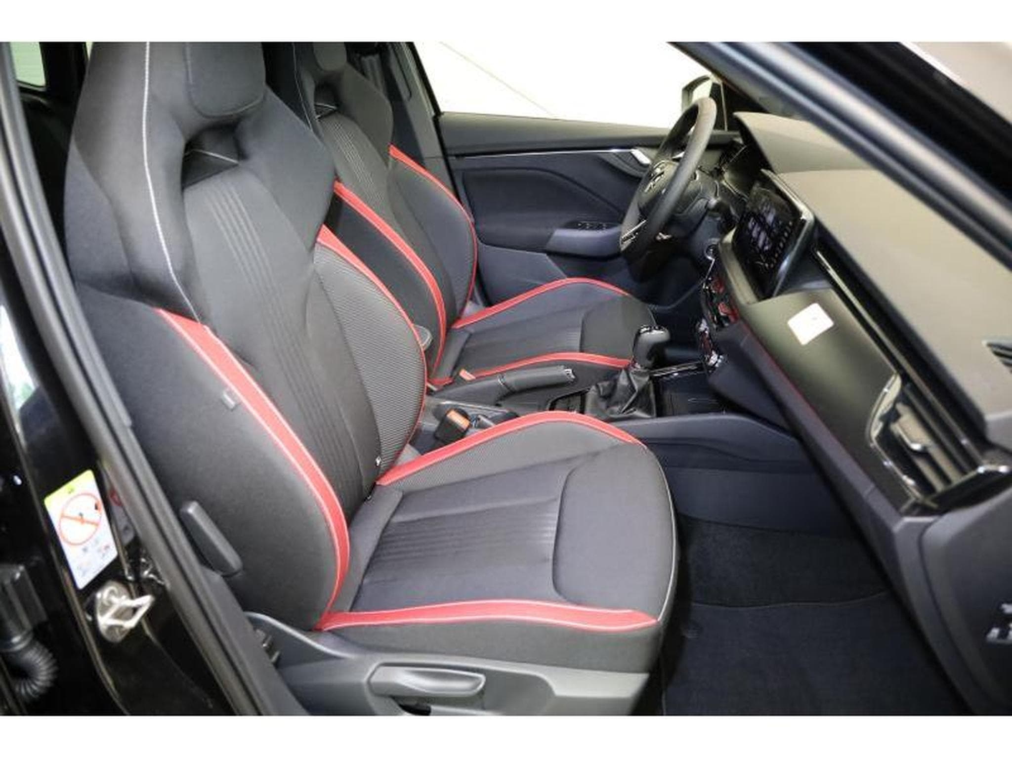 Skoda Kamiq Monte Carlo (2023) - Photo 9