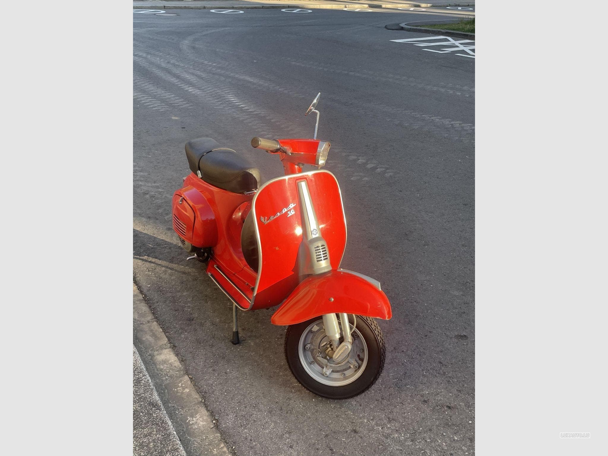 Vespa 50 Special (1973) - Photo 1