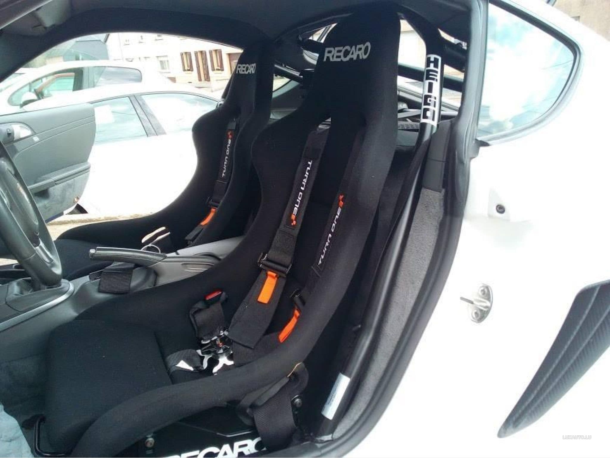 Porsche Cayman S (2005) - Photo 4