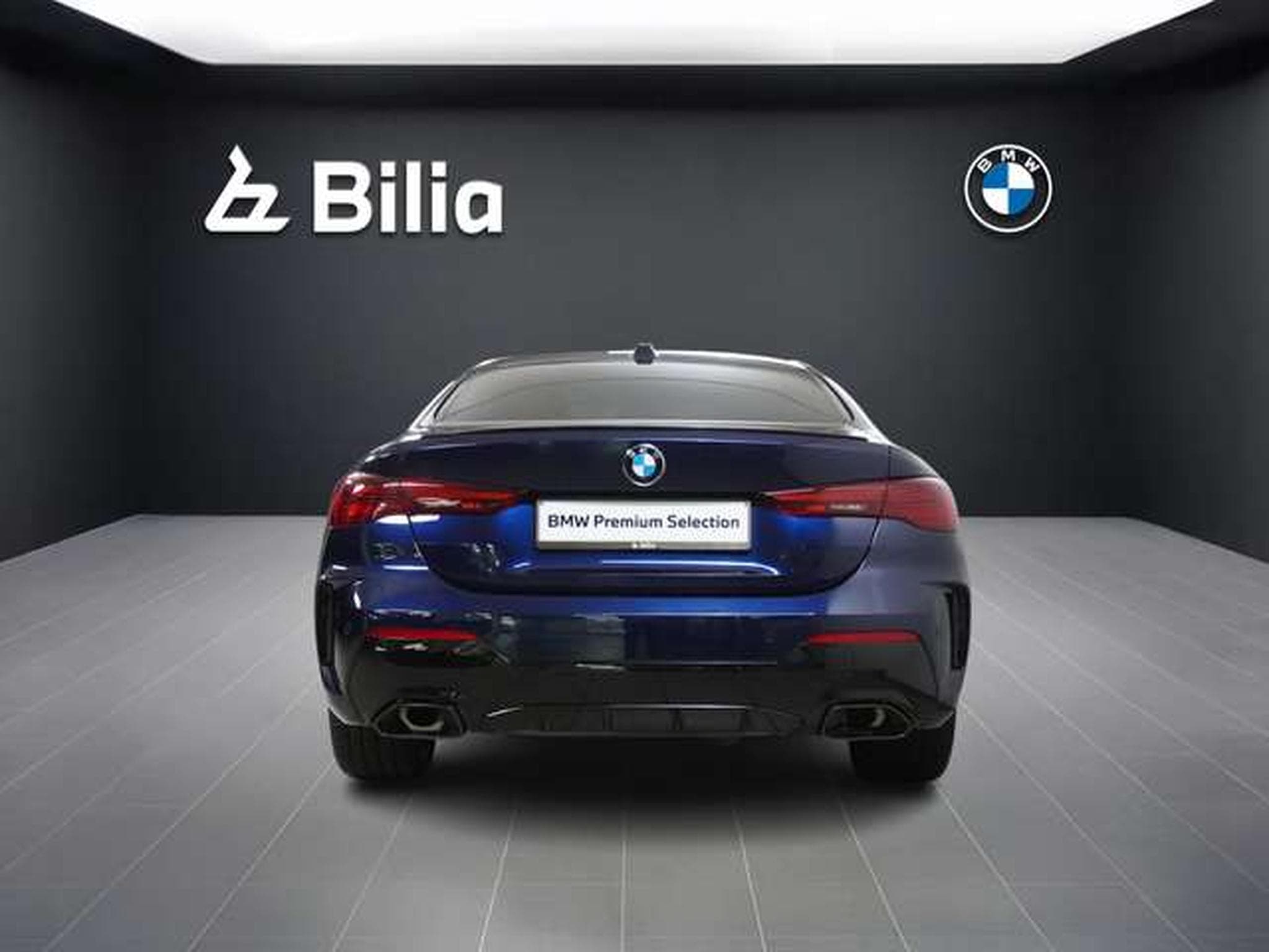 BMW M440 M440i xDrive LCI (2024) - Photo 10