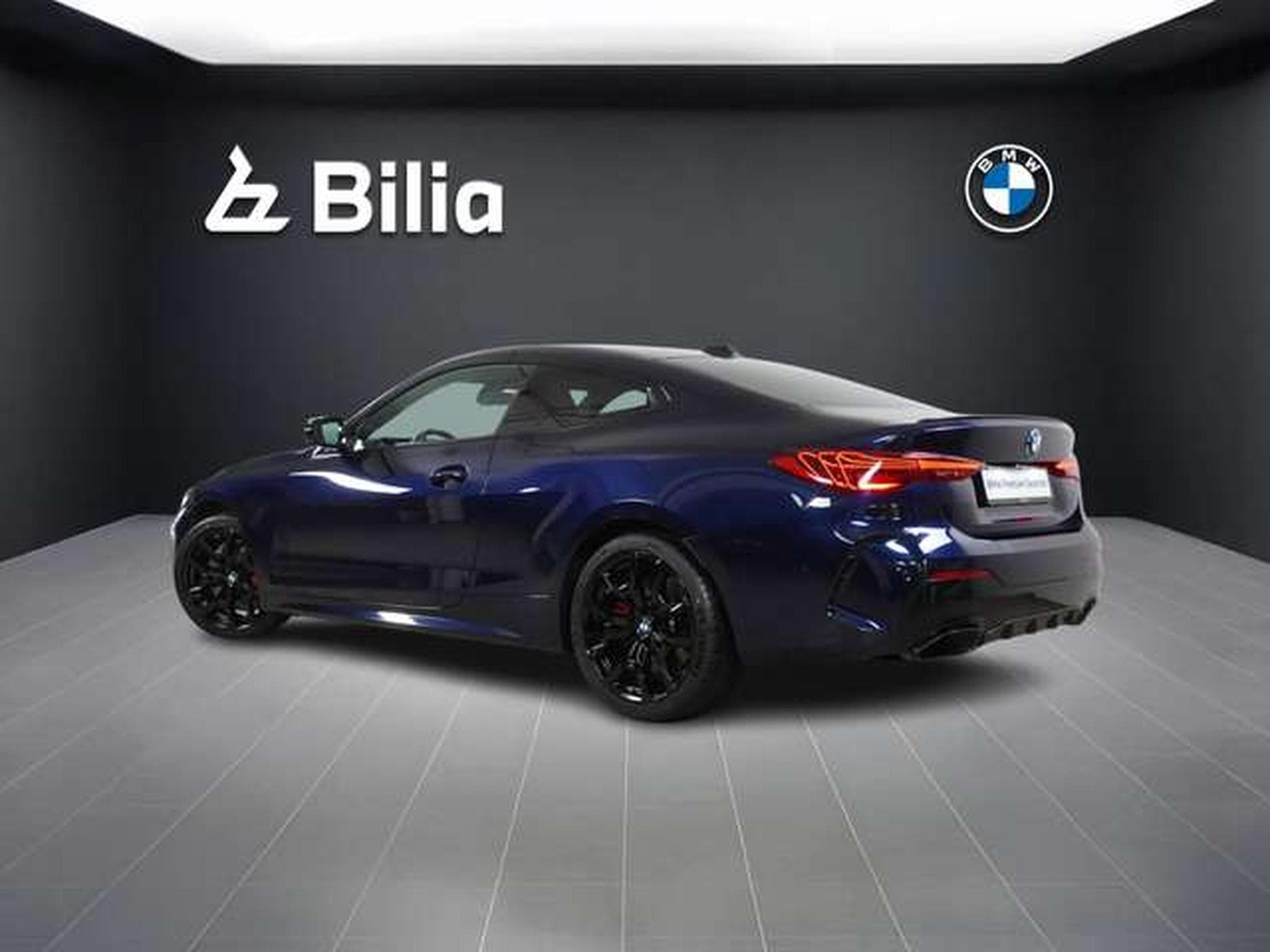BMW M440 M440i xDrive LCI (2024) - Photo 2