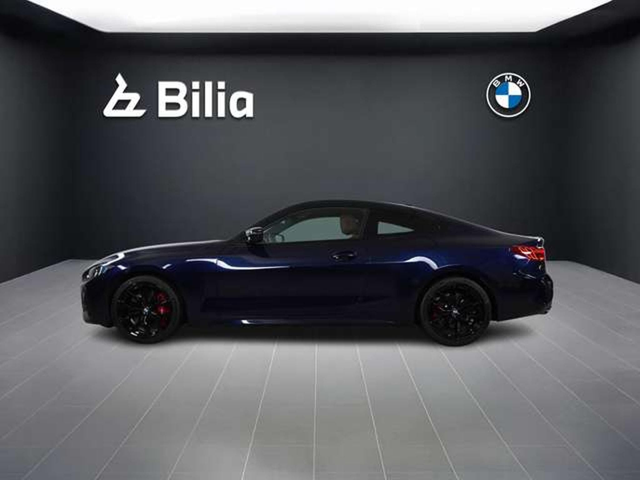 BMW M440 M440i xDrive LCI (2024) - Photo 3