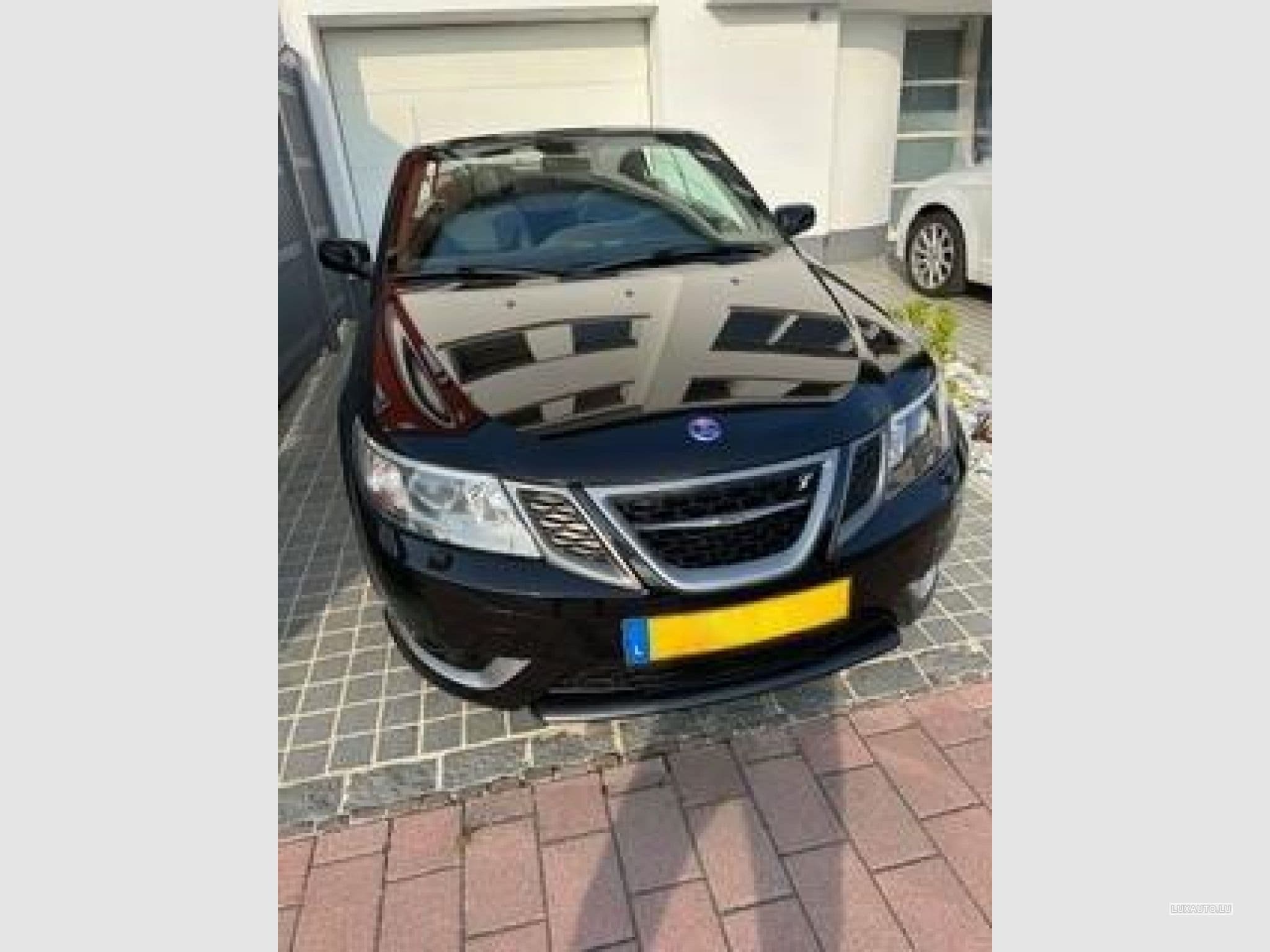 Saab 9-3 (2008) - Photo 3