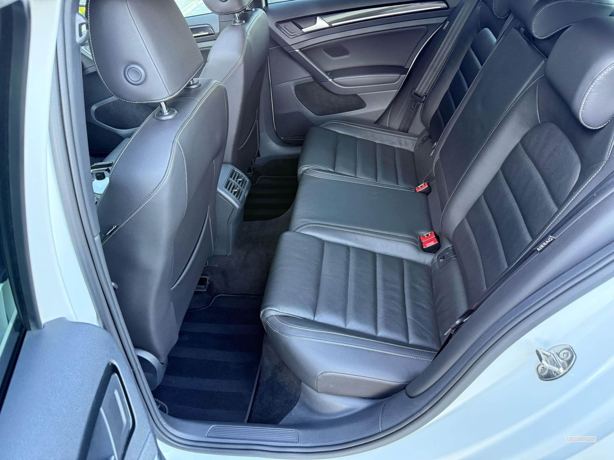 VW Golf GTD (2015) - Photo 6