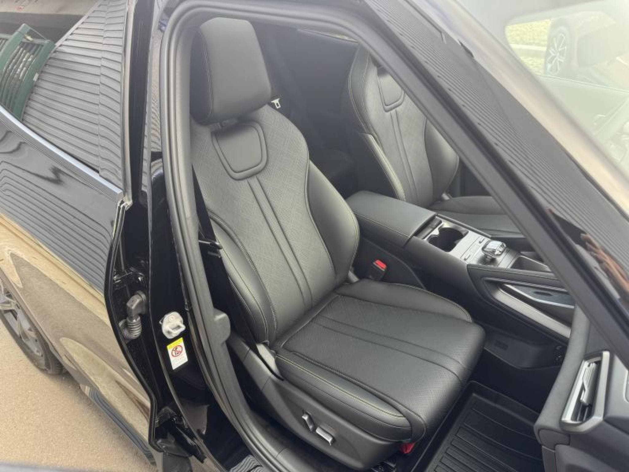 BYD ATTO 2 ACTIVE (2025) - Photo 10