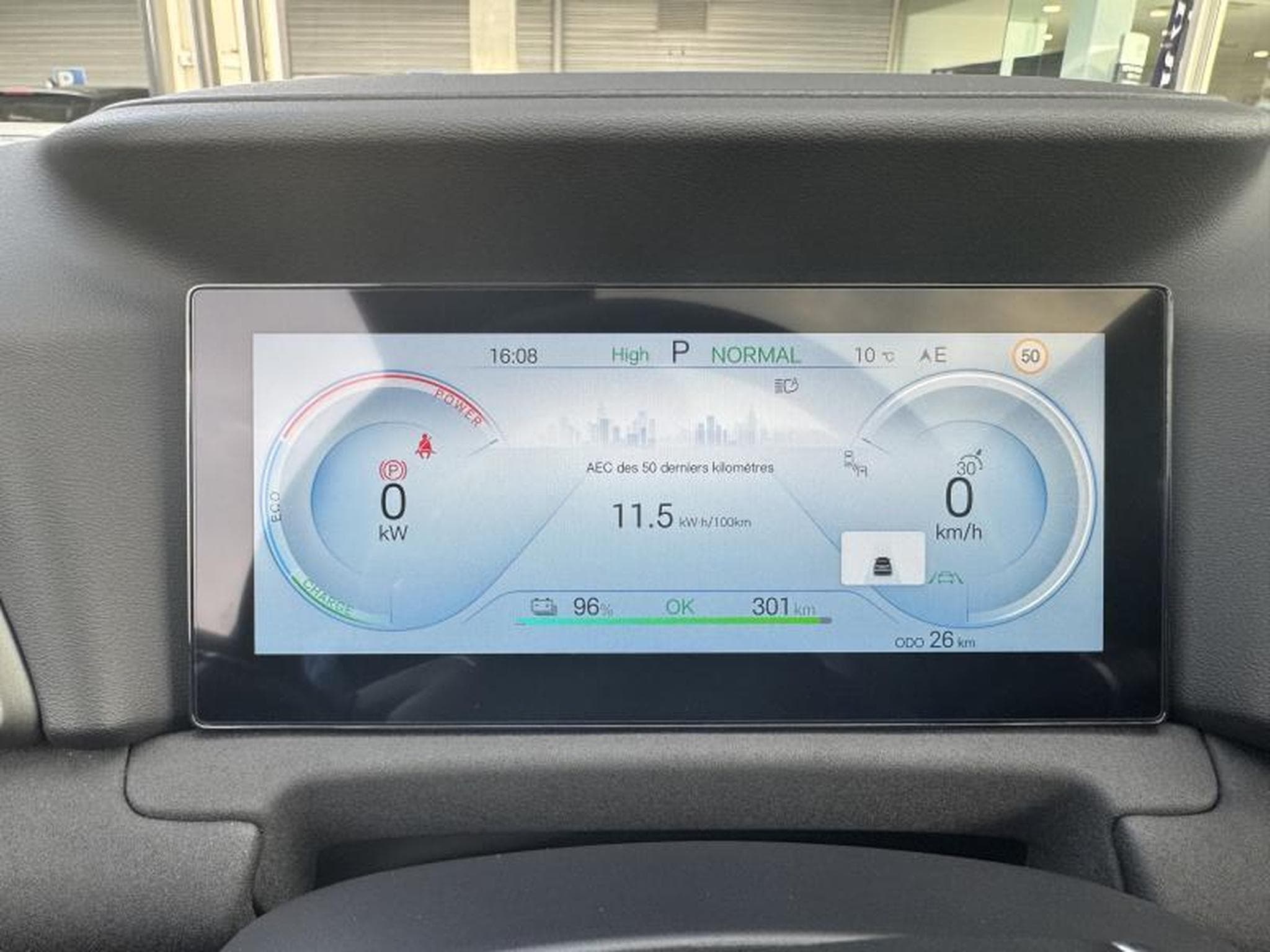 BYD ATTO 2 ACTIVE (2025) - Photo 13