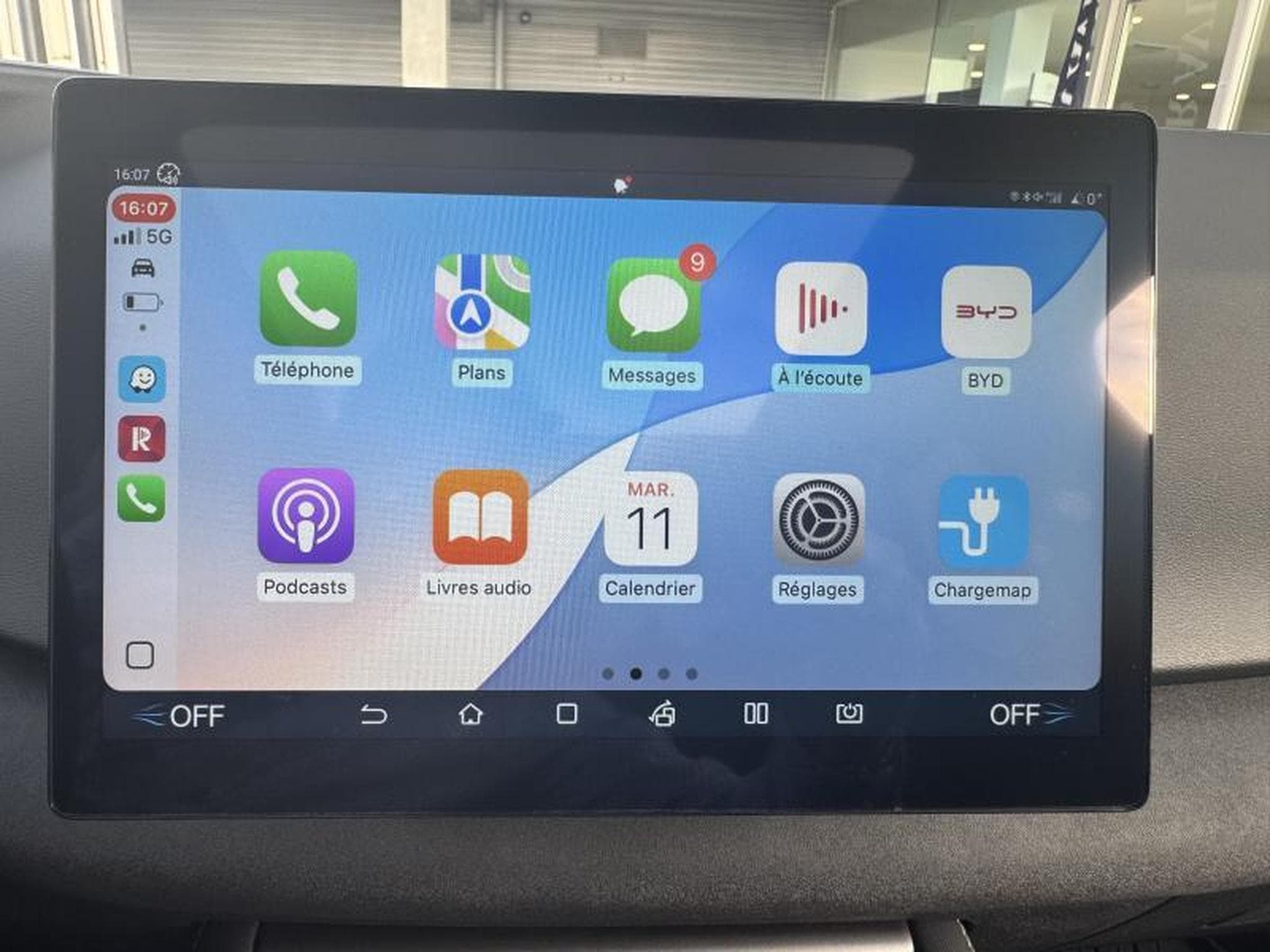 BYD ATTO 2 ACTIVE (2025) - Photo 15