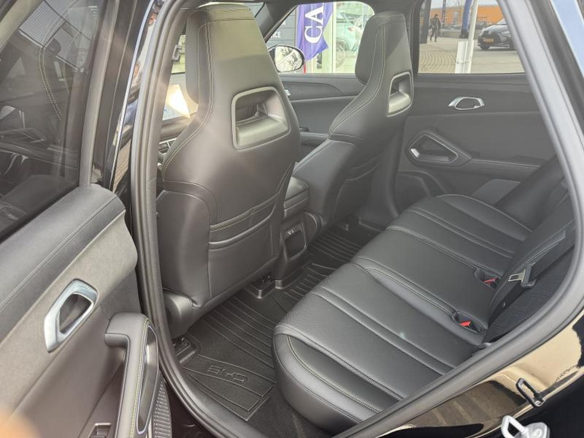 BYD ATTO 2 ACTIVE (2025) - Photo 20