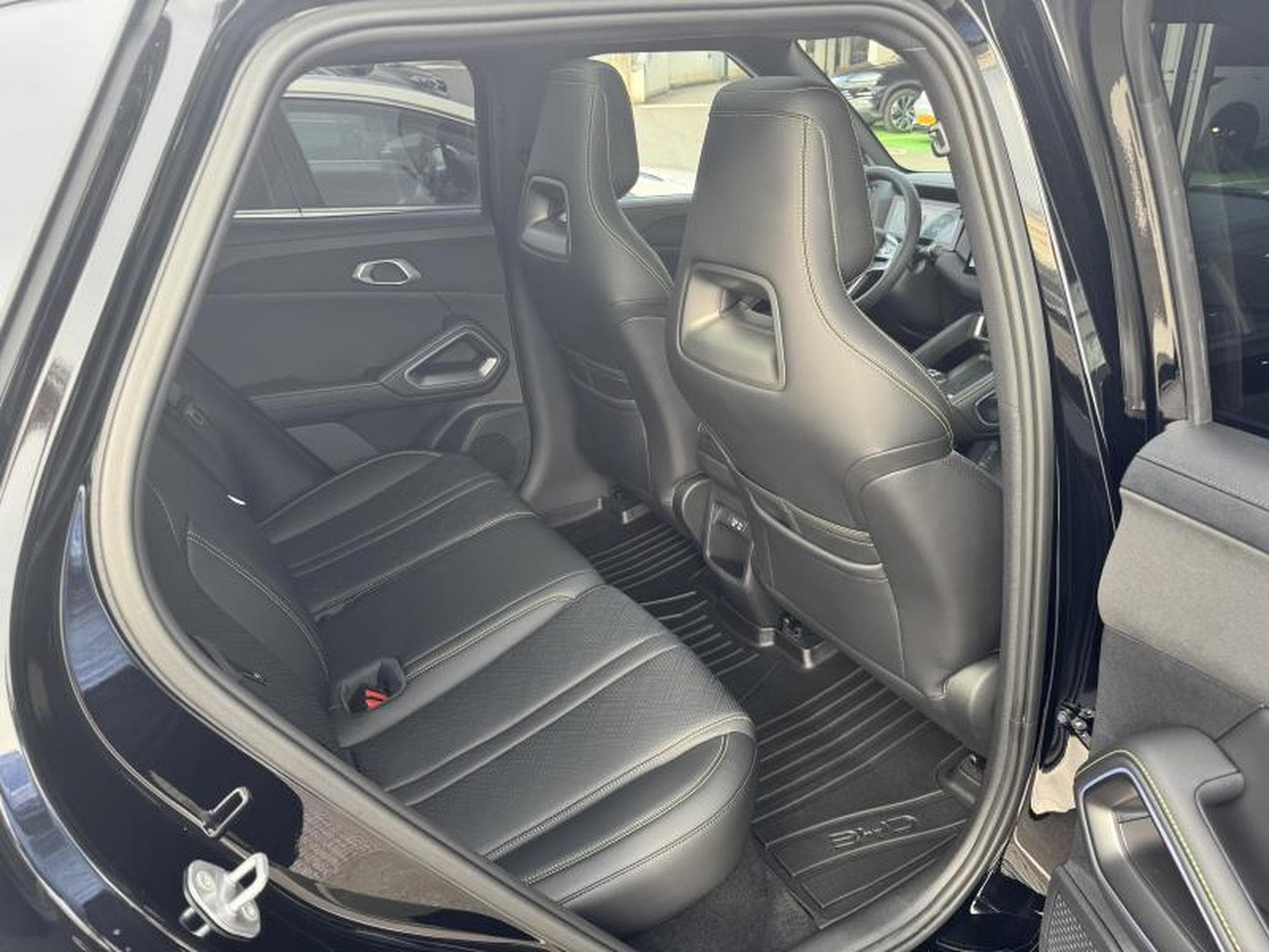 BYD ATTO 2 ACTIVE (2025) - Photo 21