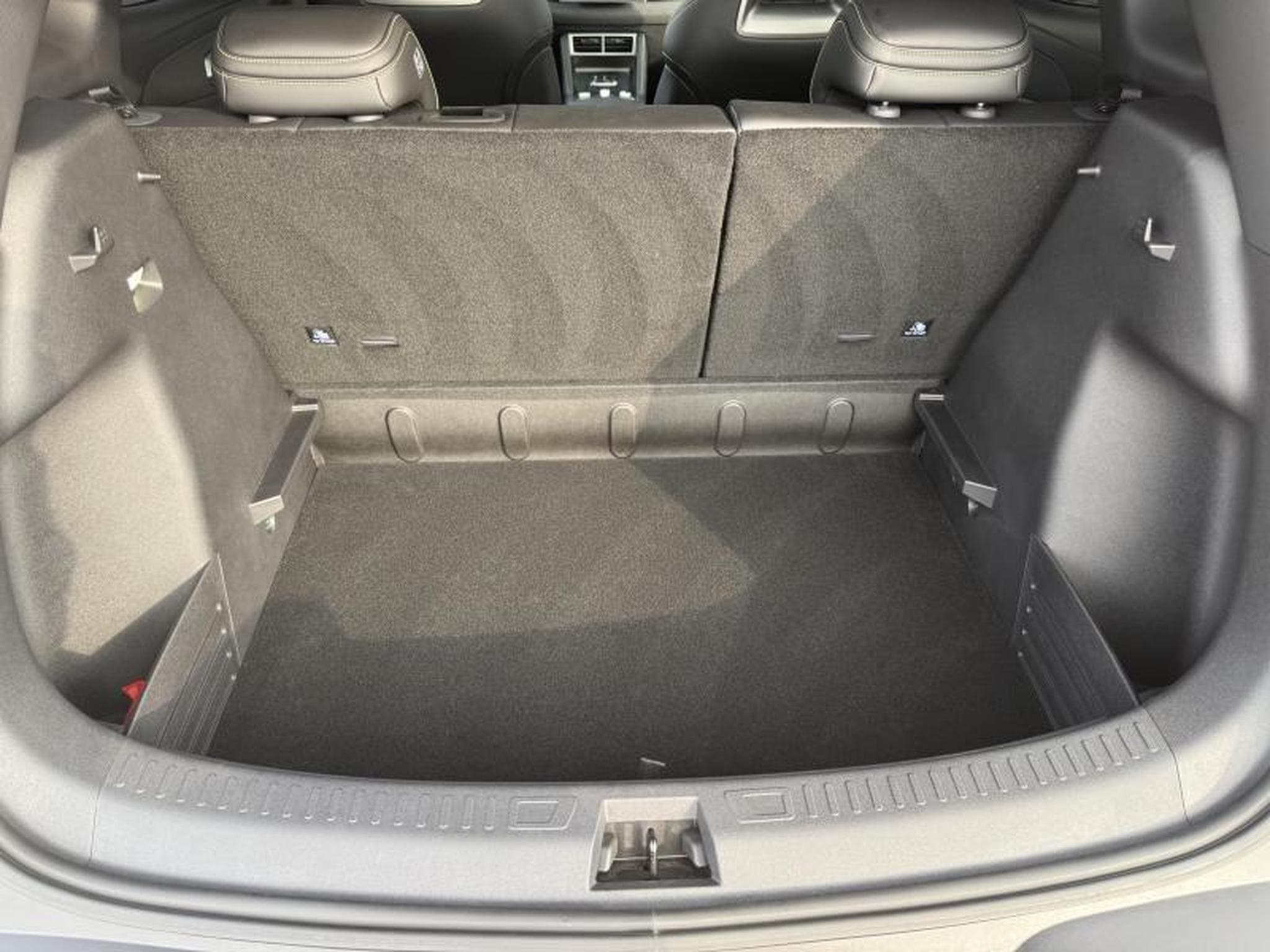 BYD ATTO 2 ACTIVE (2025) - Photo 22
