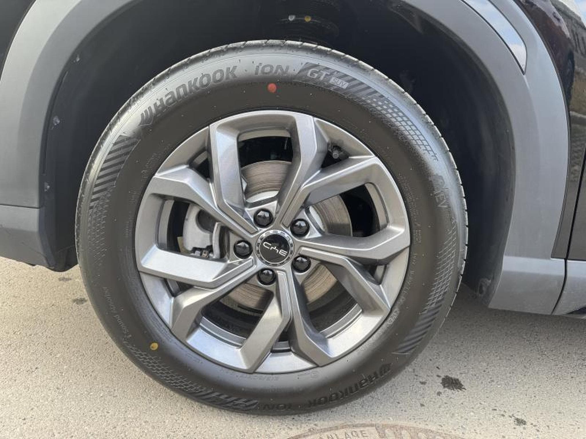 BYD ATTO 2 ACTIVE (2025) - Photo 23